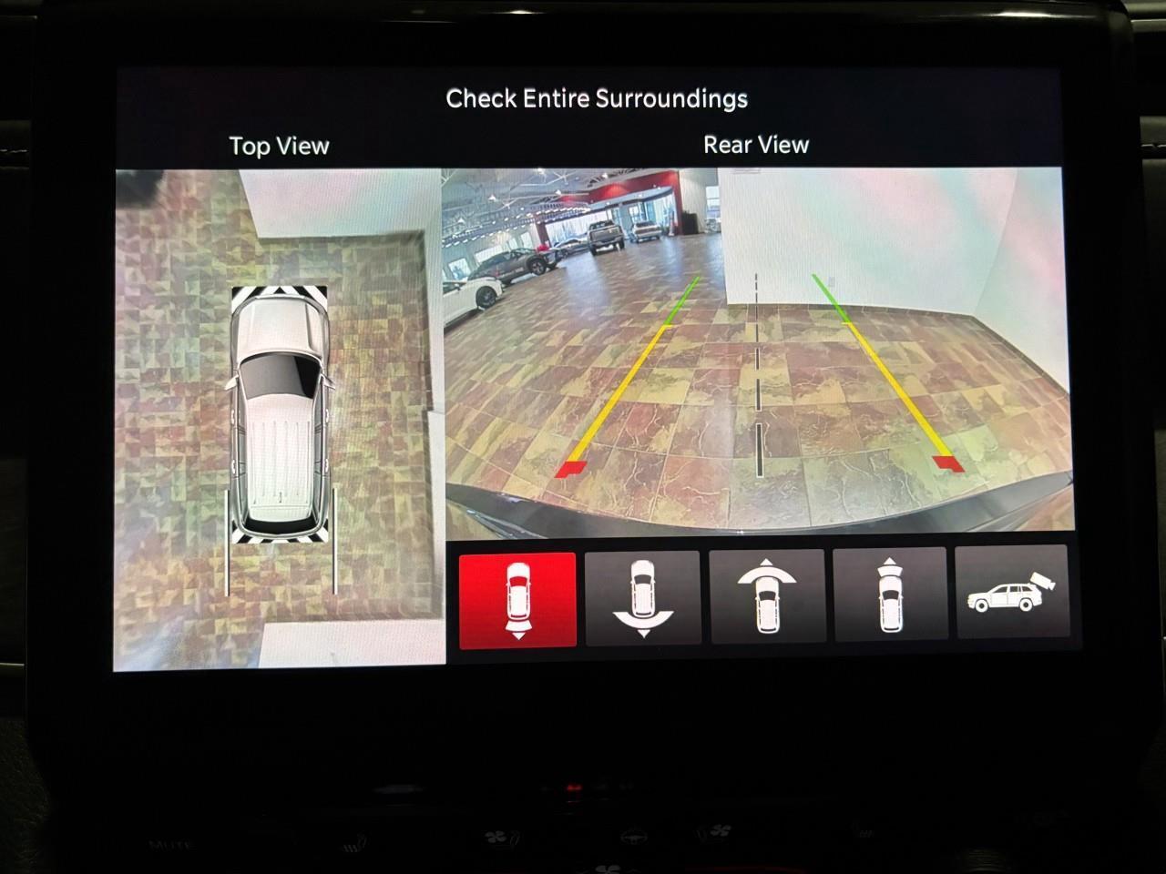 2022 Jeep Grand Cherokee 4xe  Photo