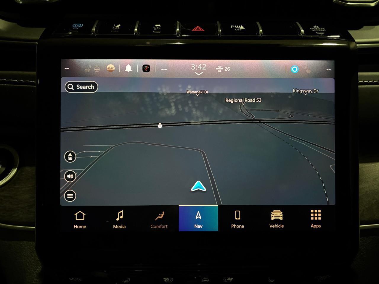 2022 Jeep Grand Cherokee 4xe  Photo