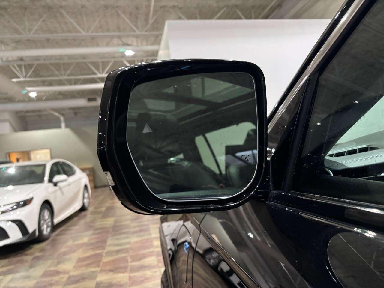 2022 Jeep Grand Cherokee 4X4 Photo
