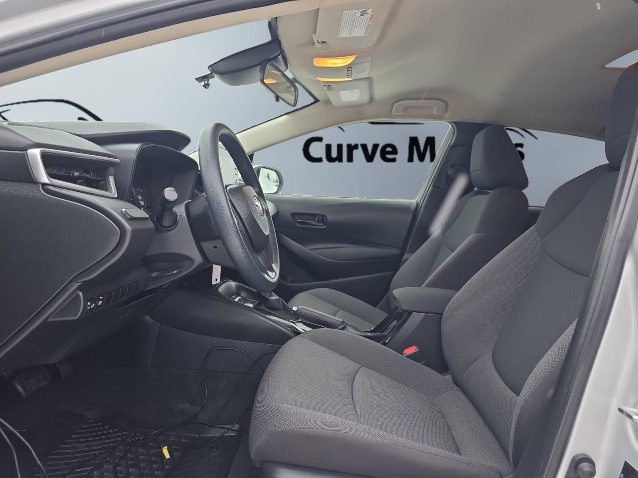 2022 Toyota Corolla VERY LOW KM / AUTOMATIC / ALLOYS / 1 OWNER / LANE Photo