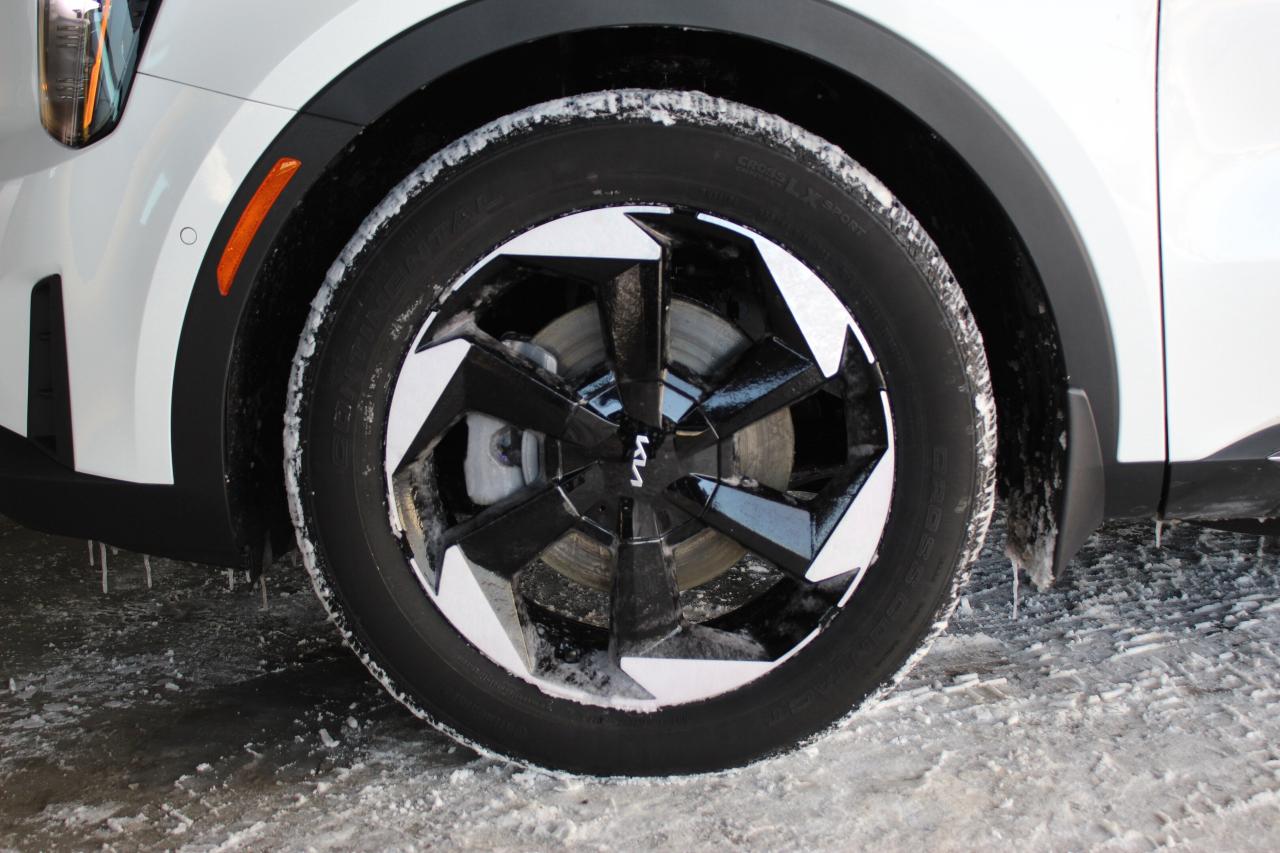 2025 Kia Sorento Plug-In Hybrid SX, AWD, 1-Owner, Fully loaded, HYBRID Photo