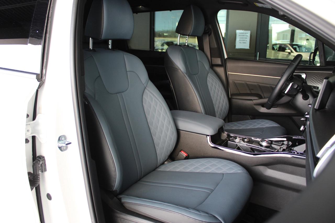 2025 Kia Sorento Plug-In Hybrid SX, AWD, 1-Owner, Fully loaded, HYBRID Photo