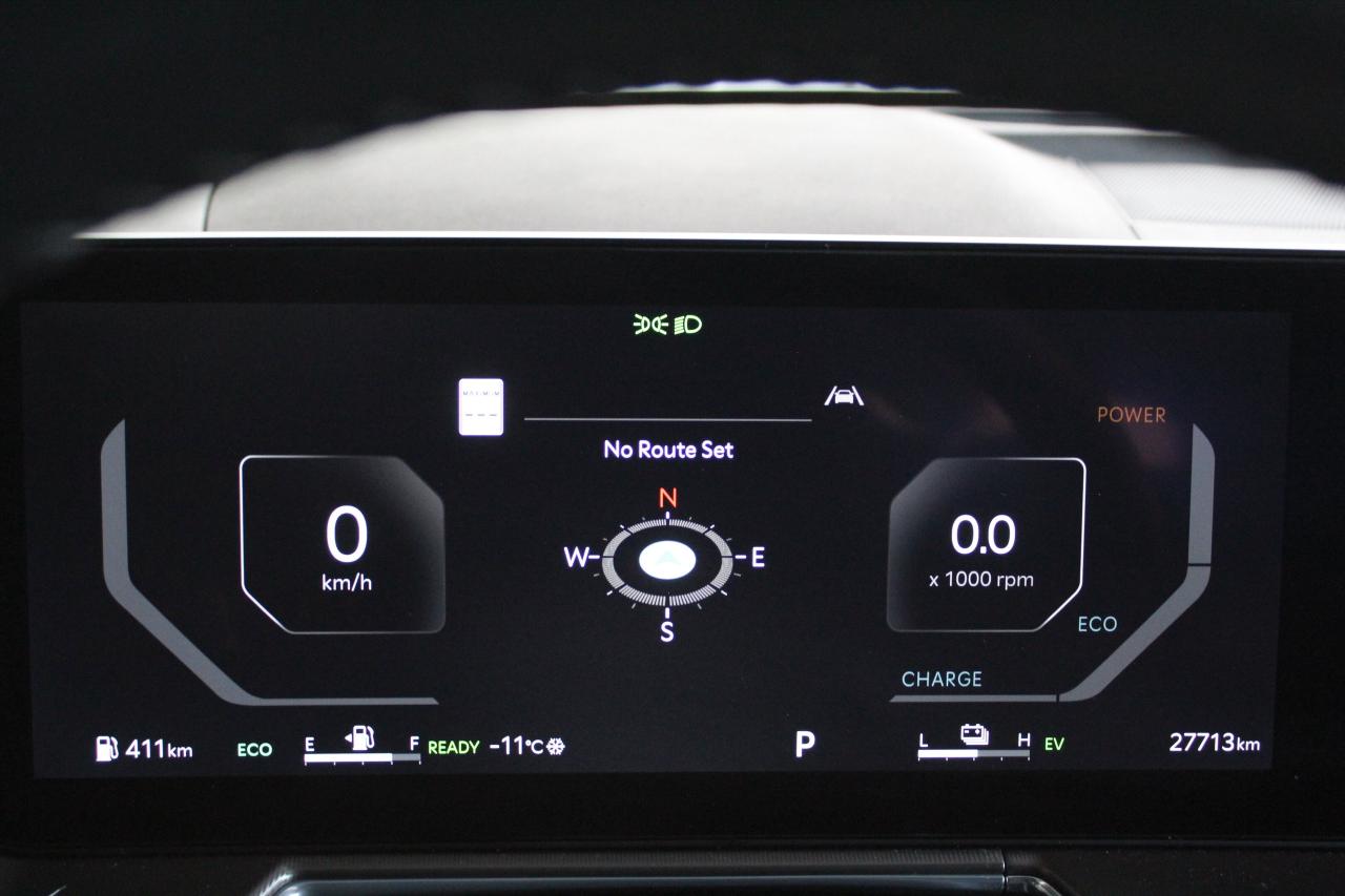 2025 Kia Sorento Plug-In Hybrid SX, AWD, 1-Owner, Fully loaded, HYBRID Photo