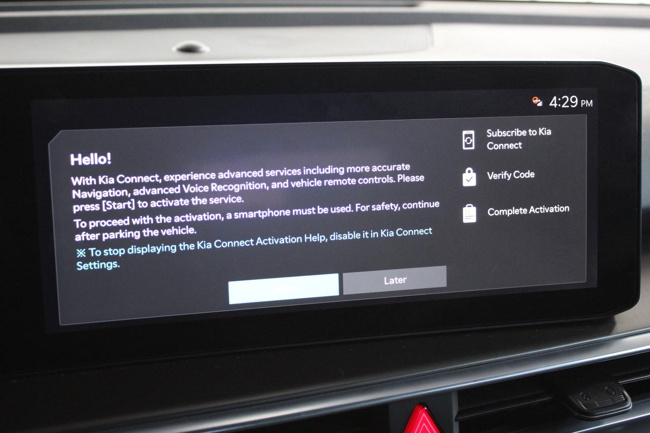 2025 Kia Sorento Plug-In Hybrid SX, AWD, 1-Owner, Fully loaded, HYBRID Photo