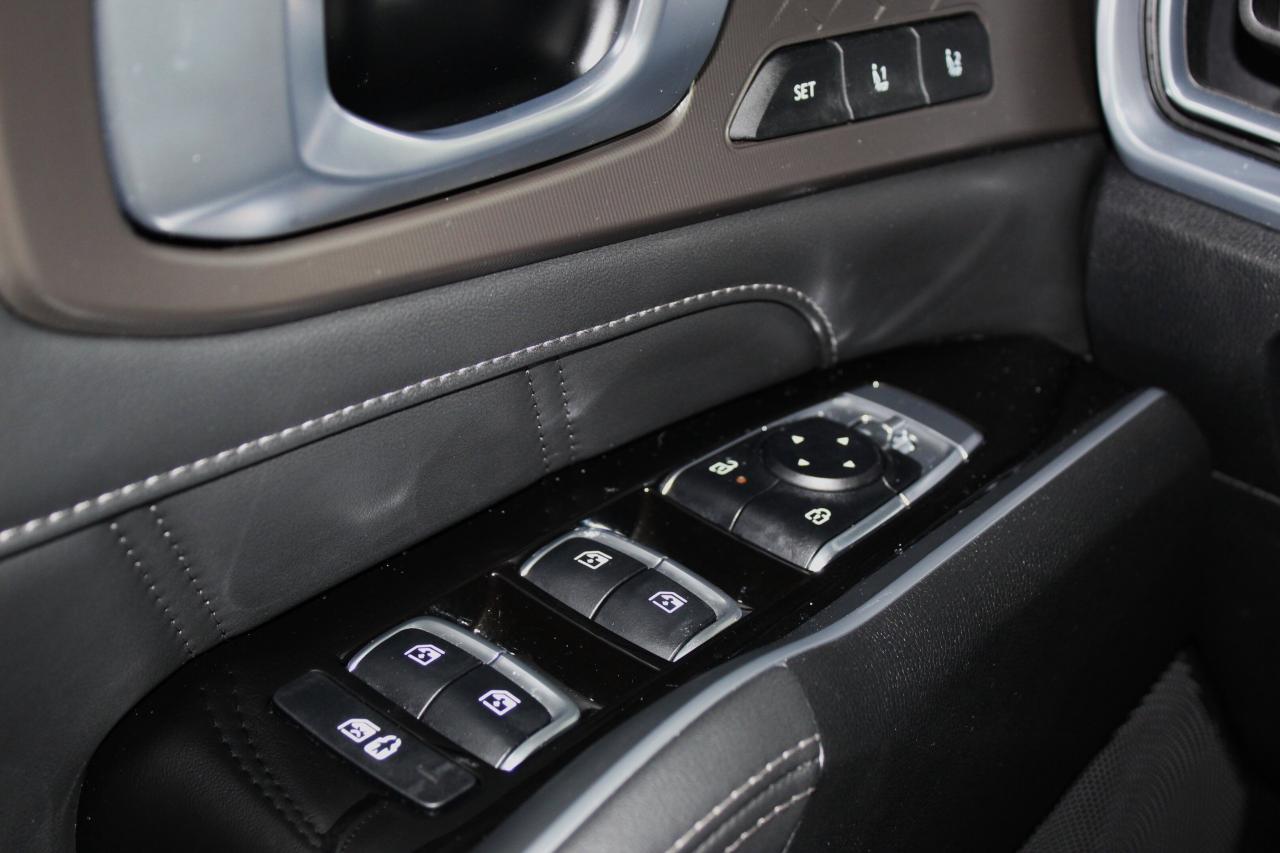 2025 Kia Sorento Plug-In Hybrid SX, AWD, 1-Owner, Fully loaded, HYBRID Photo