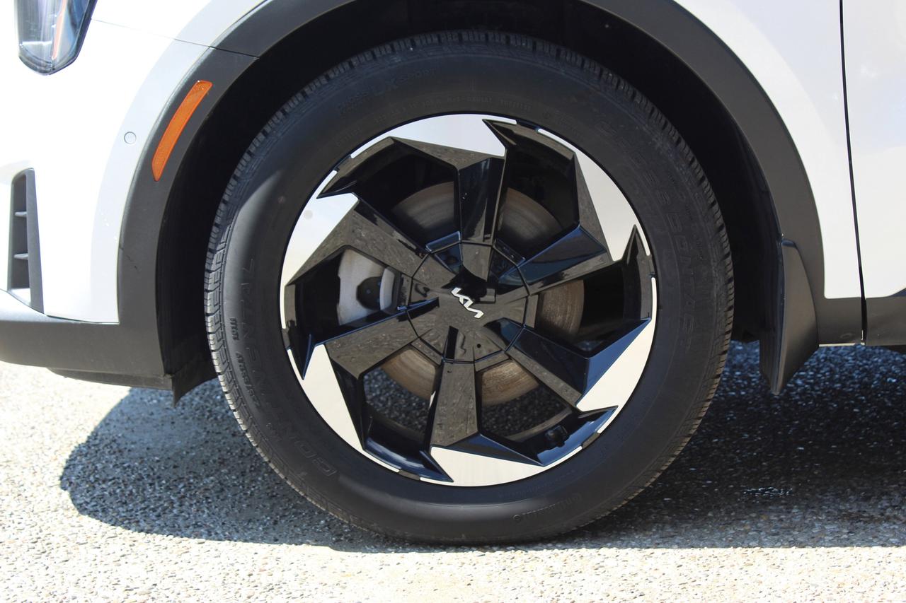2025 Kia Sorento Plug-In Hybrid SX, AWD, 1-Owner, Fully loaded, HYBRID Photo