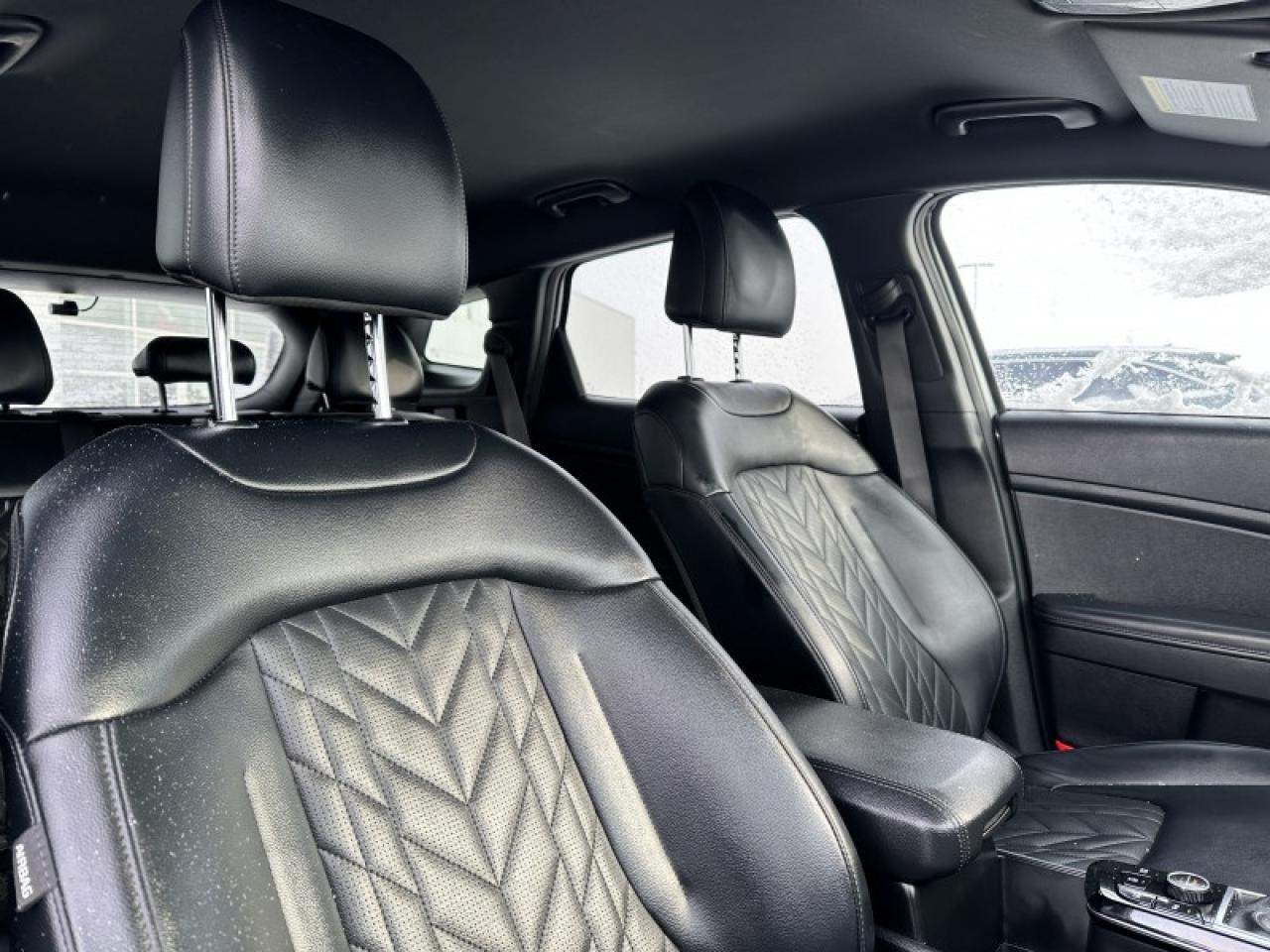 2024 Kia Sportage X-line AWD Photo