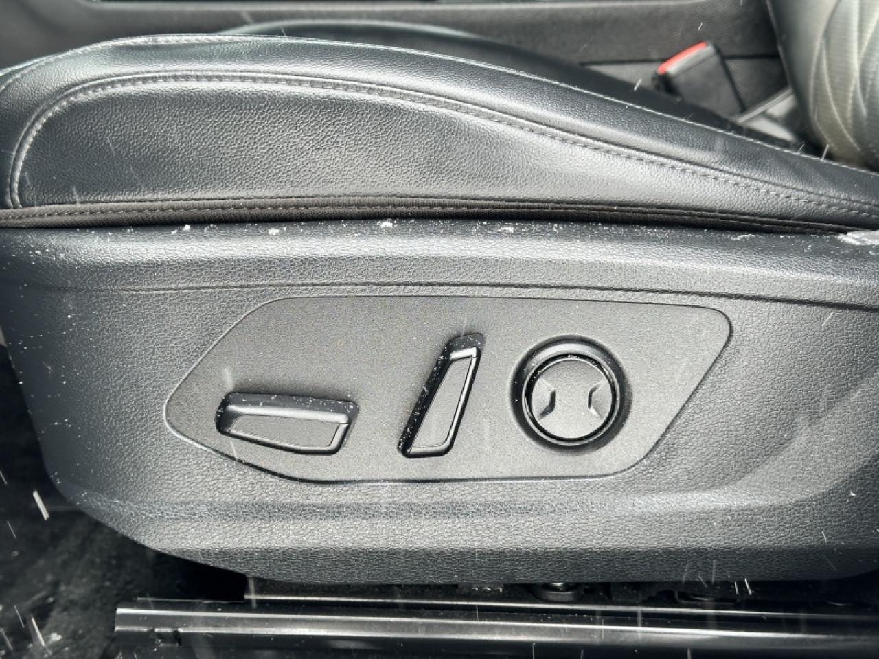 2024 Kia Sportage X-line AWD Photo