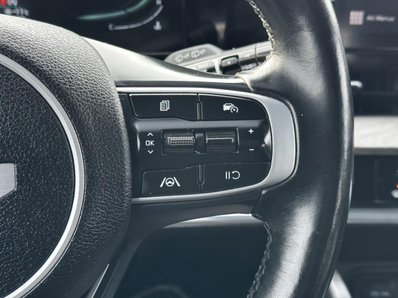 2024 Kia Sportage X-line AWD Photo