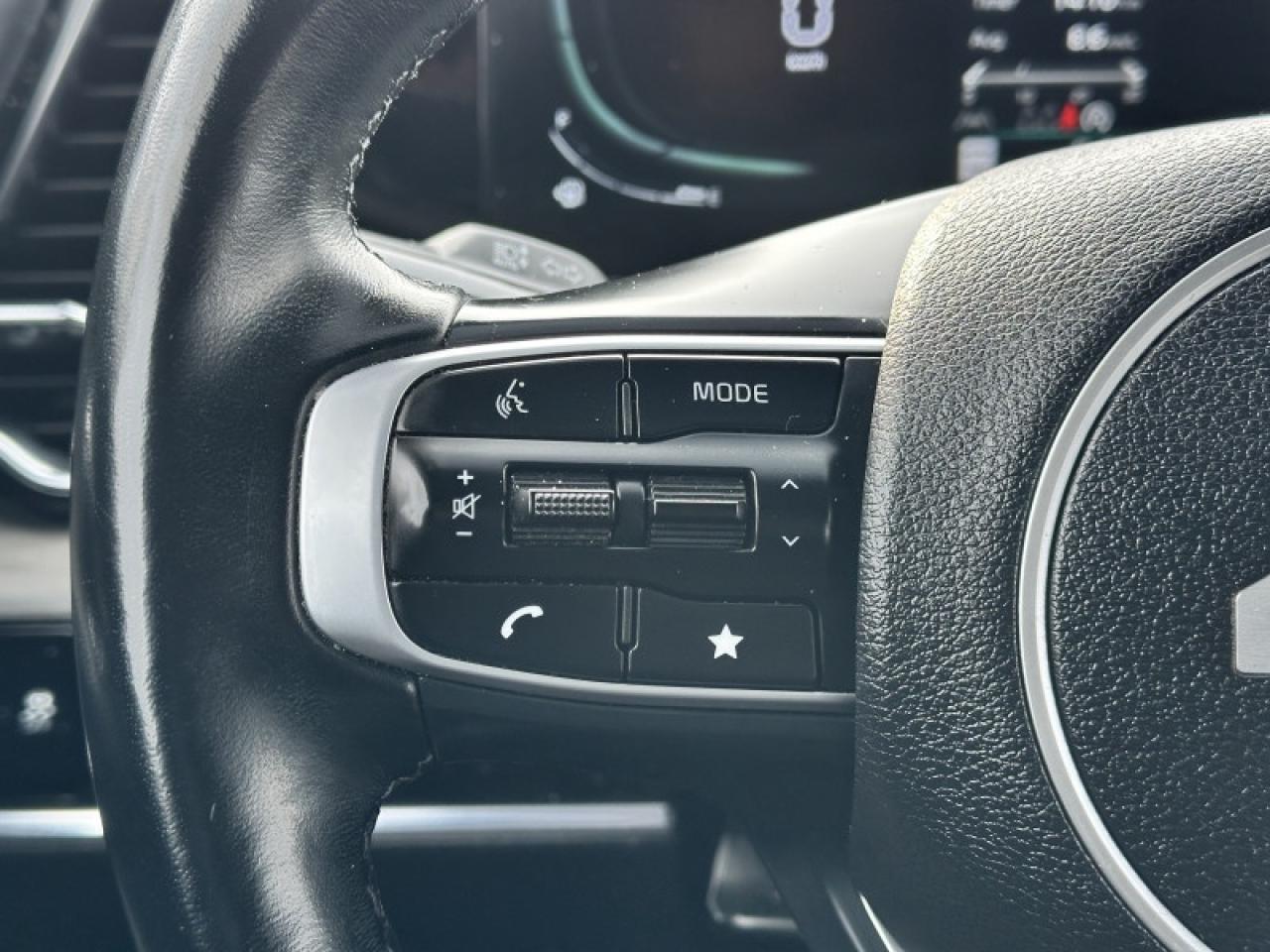 2024 Kia Sportage X-line AWD Photo