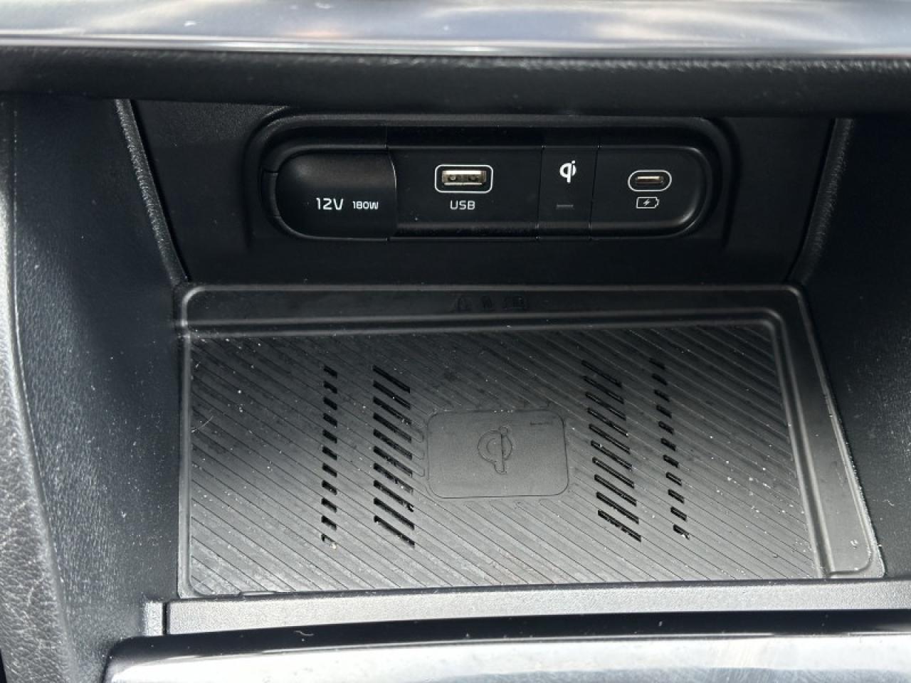 2024 Kia Sportage X-line AWD Photo