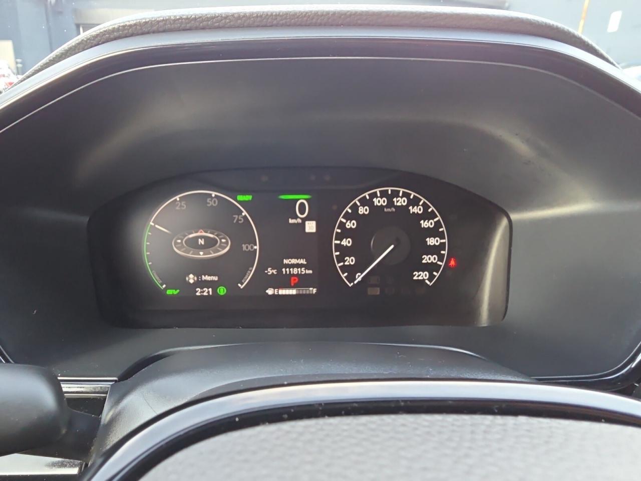 2023 Honda CR-V Hybrid Touring AWD * CARPLAY / ROOF / DRIVER ASSIST / LEA Photo