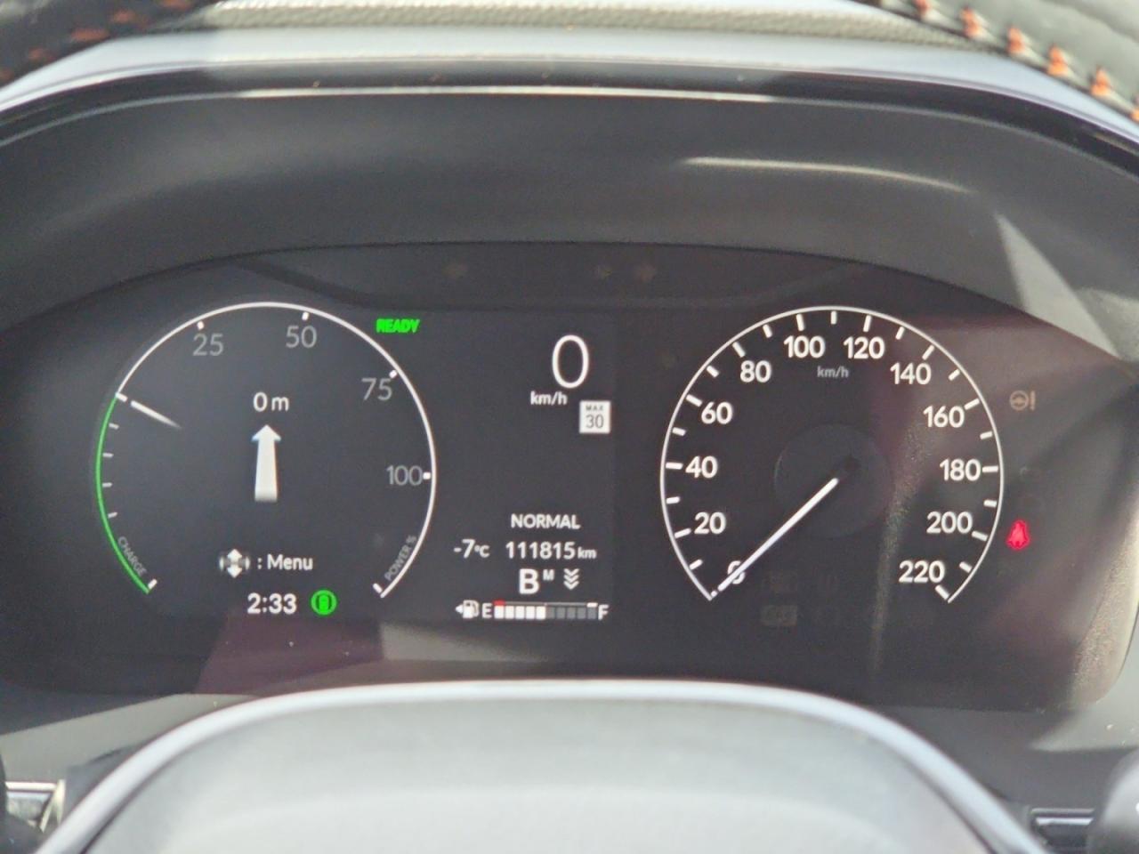 2023 Honda CR-V Hybrid Touring AWD * CARPLAY / ROOF / DRIVER ASSIST / LEA Photo