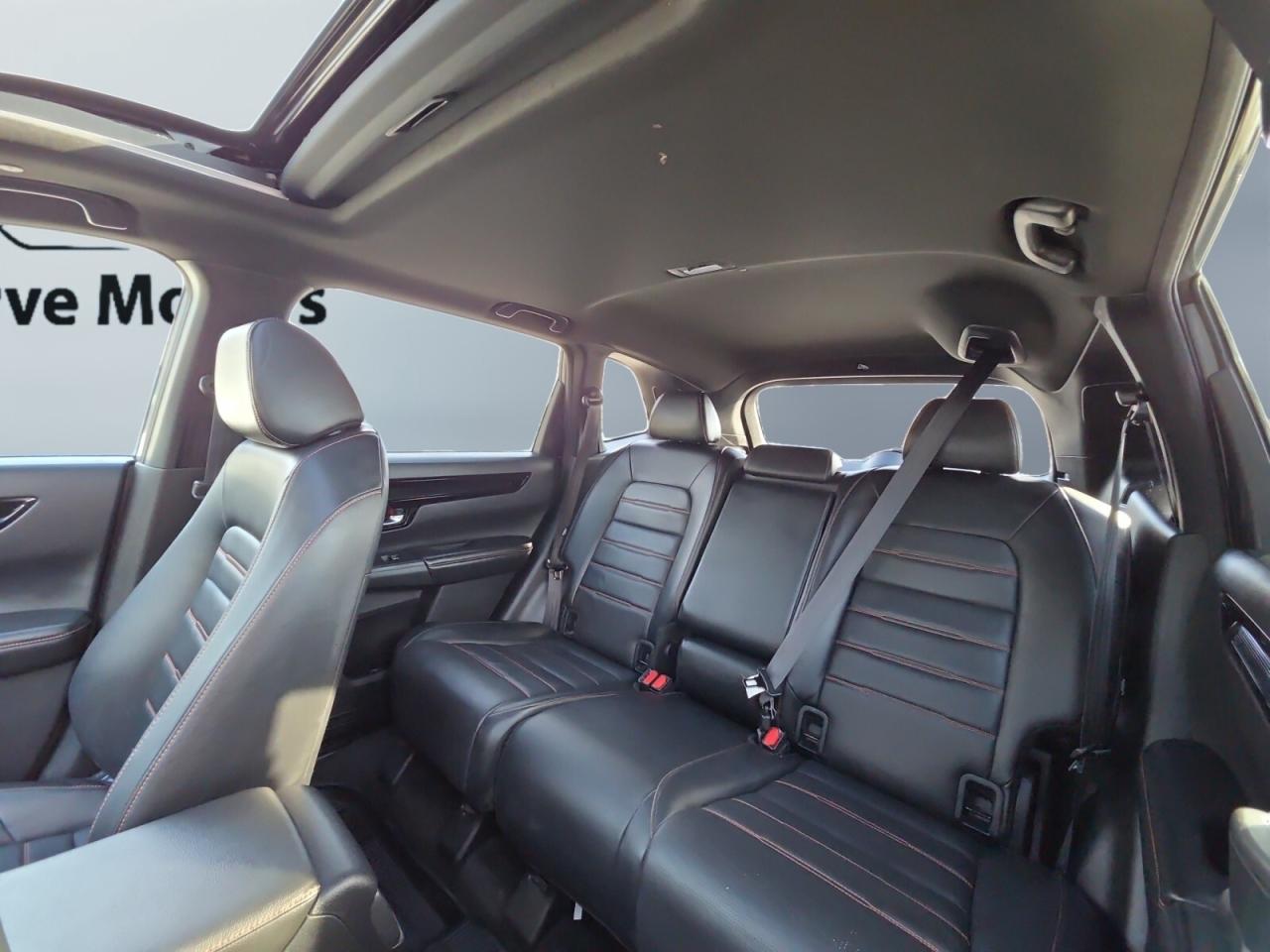 2023 Honda CR-V Hybrid Touring AWD * CARPLAY / ROOF / DRIVER ASSIST / LEA Photo