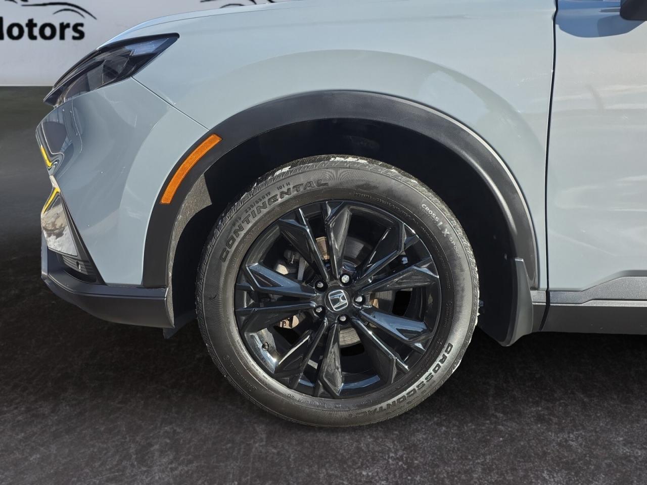 2023 Honda CR-V Hybrid Touring AWD * CARPLAY / ROOF / DRIVER ASSIST / LEA Photo