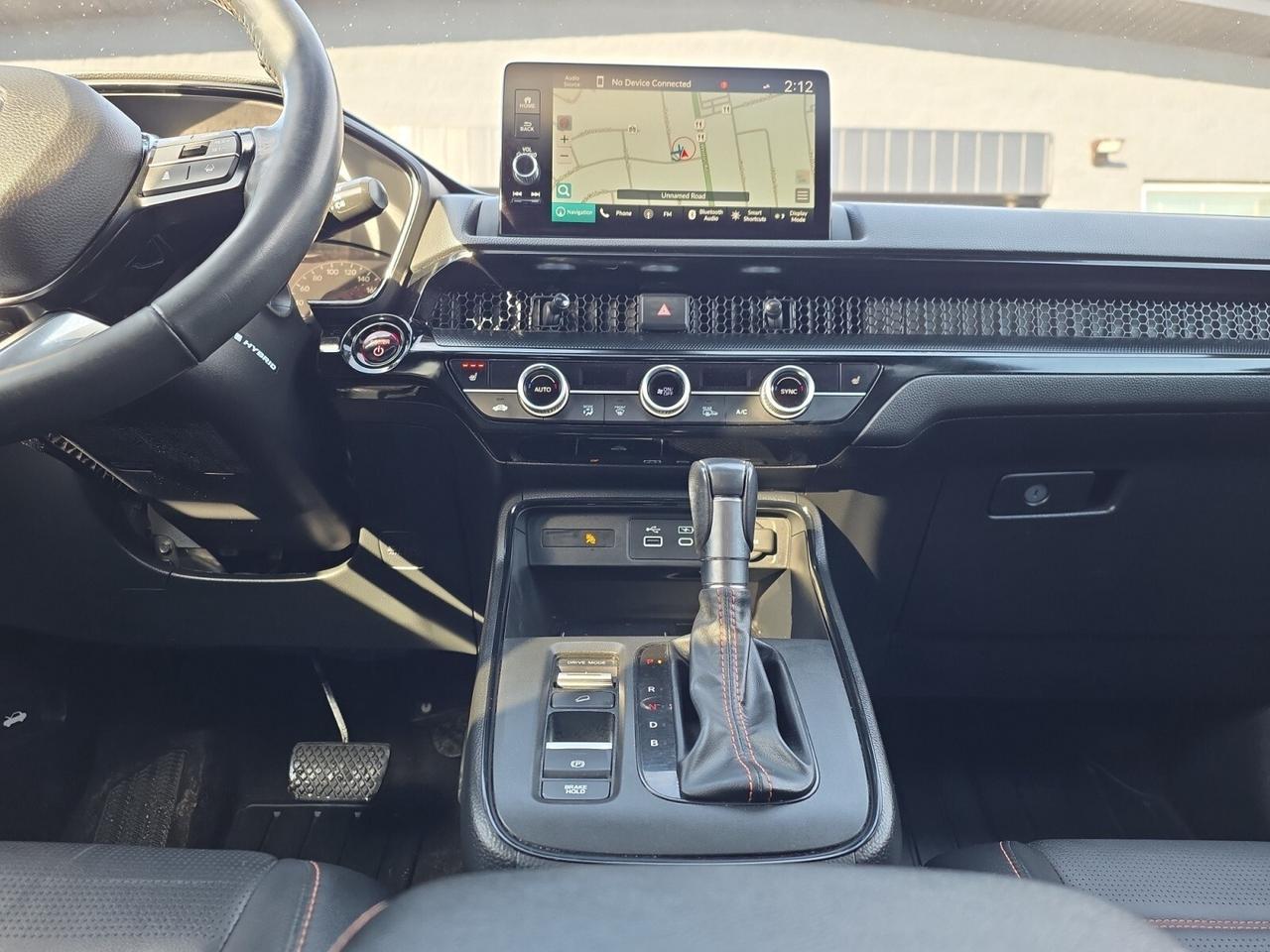 2023 Honda CR-V Hybrid Touring AWD * CARPLAY / ROOF / DRIVER ASSIST / LEA Photo