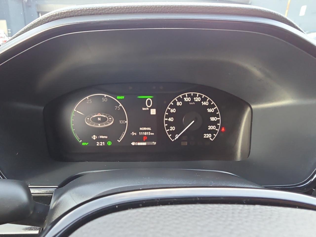 2023 Honda CR-V Hybrid Touring AWD * CARPLAY / ROOF / DRIVER ASSIST / LEA Photo