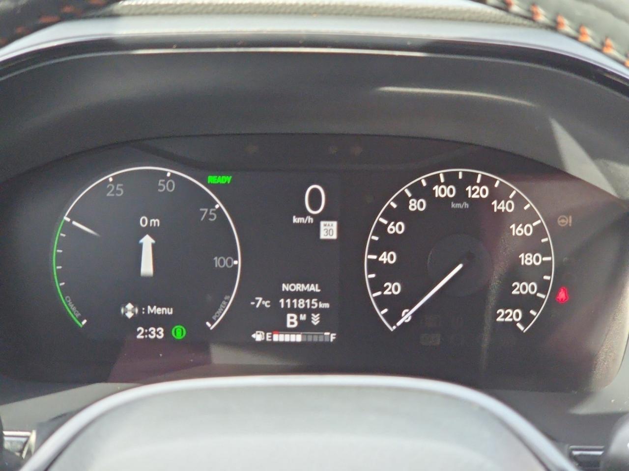 2023 Honda CR-V Hybrid Touring AWD * CARPLAY / ROOF / DRIVER ASSIST / LEA Photo