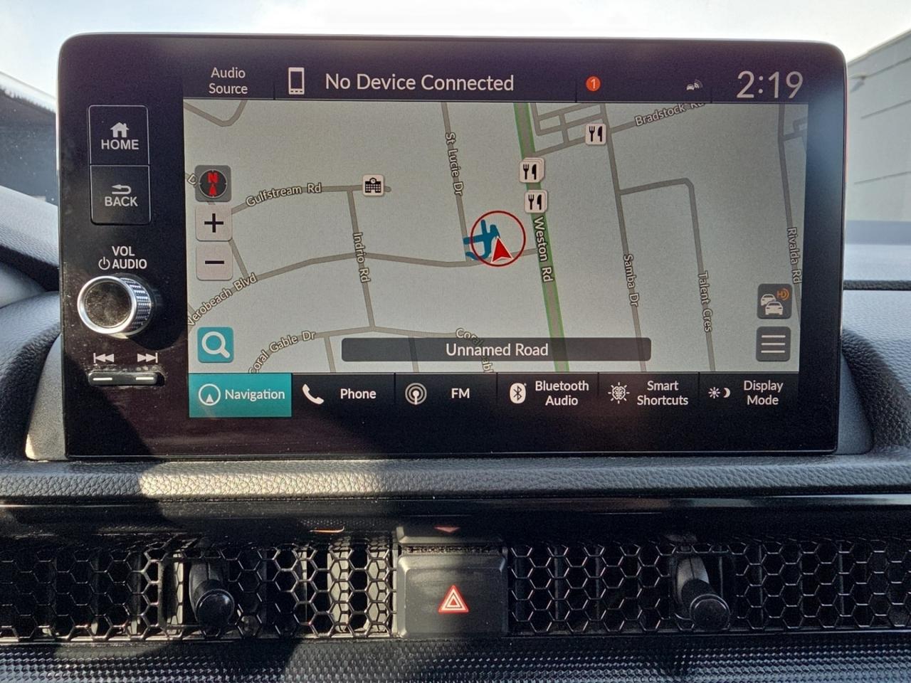 2023 Honda CR-V Hybrid Touring AWD * CARPLAY / ROOF / DRIVER ASSIST / LEA Photo