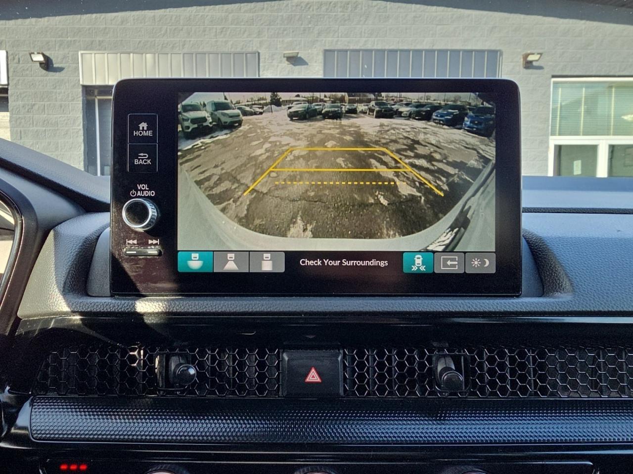 2023 Honda CR-V Hybrid Touring AWD * CARPLAY / ROOF / DRIVER ASSIST / LEA Photo