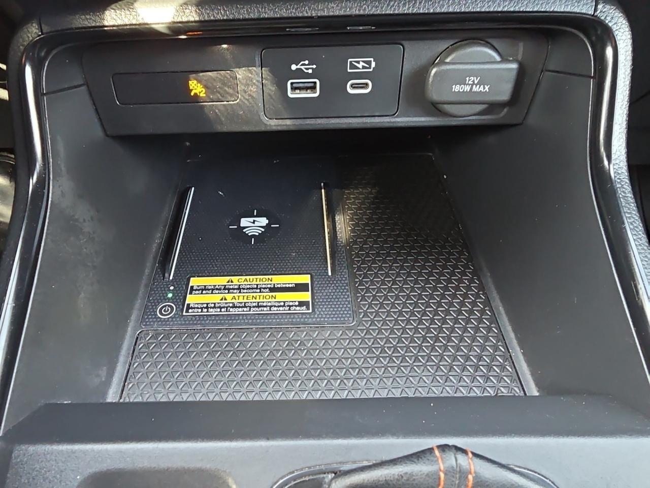 2023 Honda CR-V Hybrid Touring AWD * CARPLAY / ROOF / DRIVER ASSIST / LEA Photo