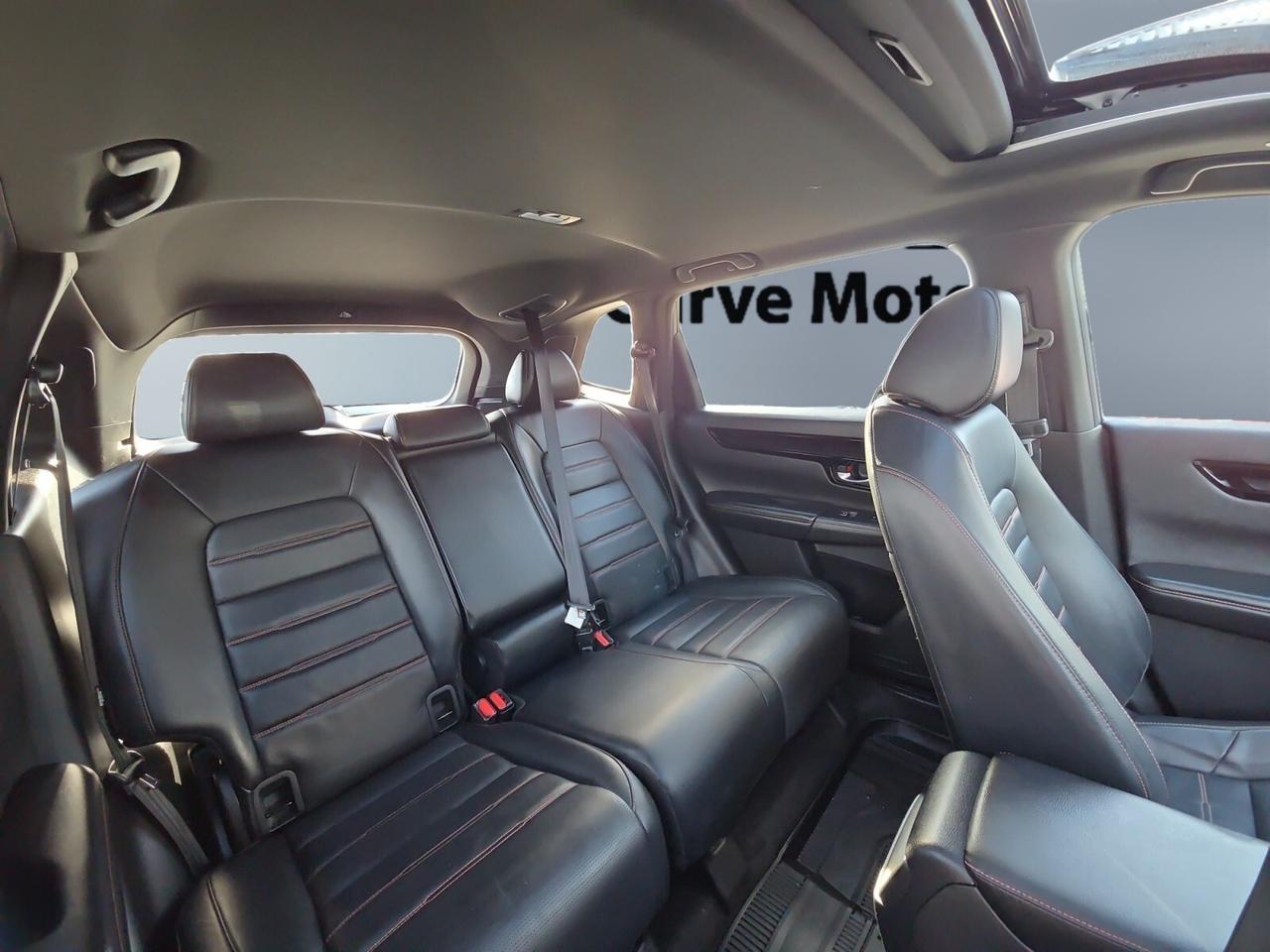 2023 Honda CR-V Hybrid Touring AWD * CARPLAY / ROOF / DRIVER ASSIST / LEA Photo