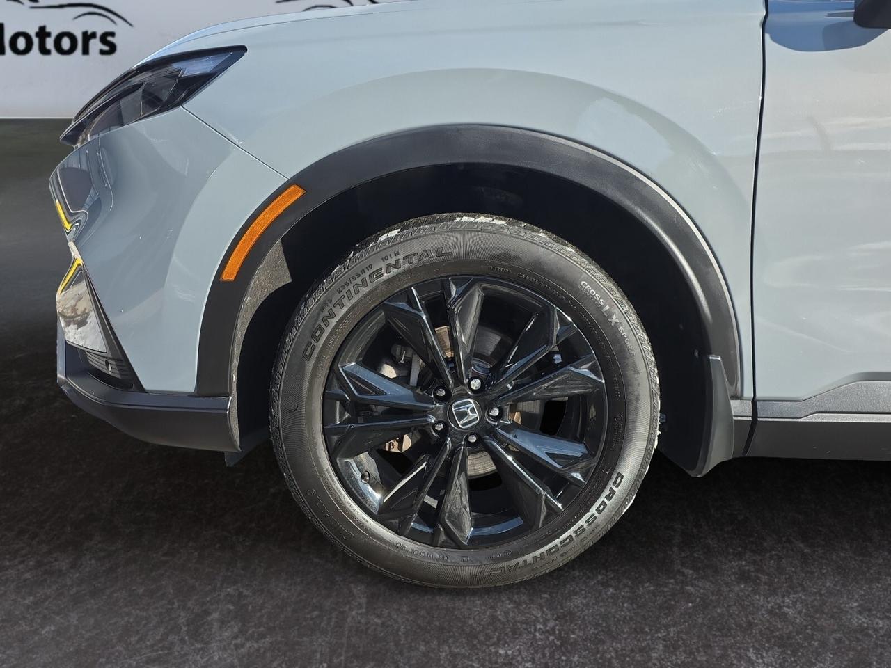 2023 Honda CR-V Hybrid Touring AWD * CARPLAY / ROOF / DRIVER ASSIST / LEA Photo