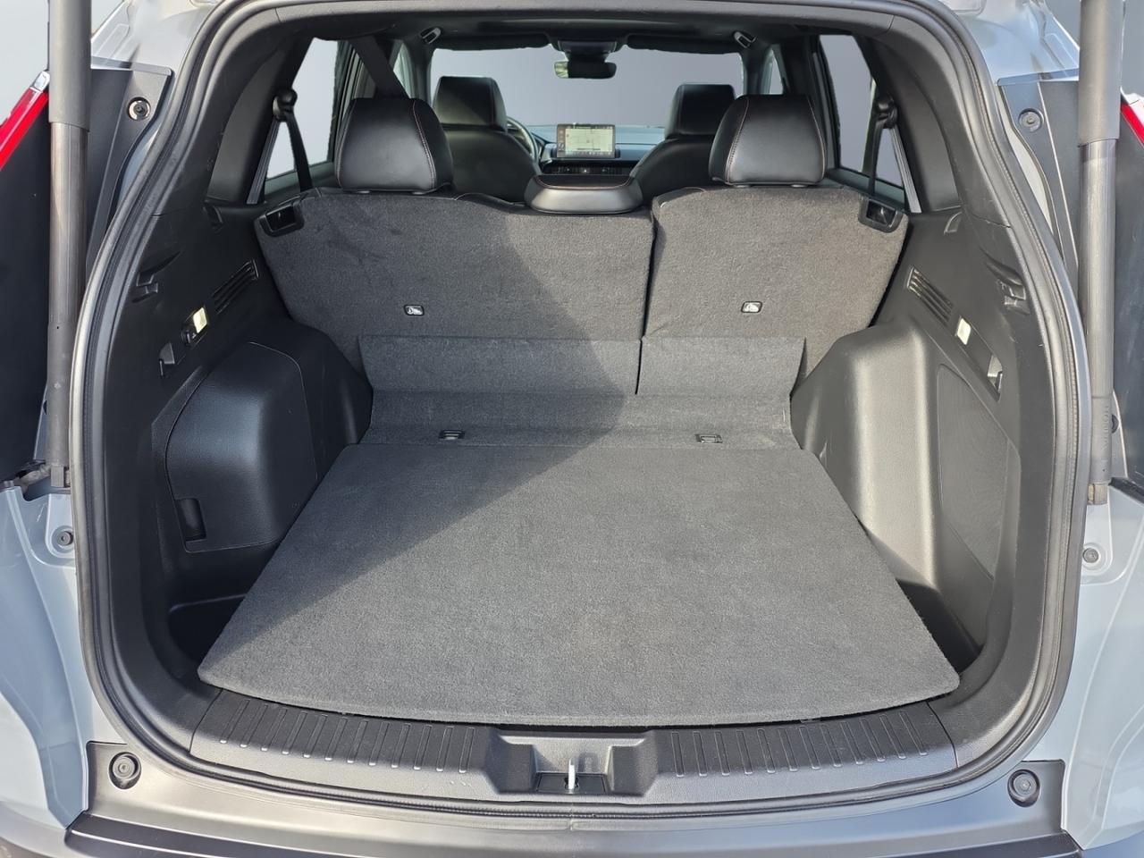 2023 Honda CR-V Hybrid Touring AWD * CARPLAY / ROOF / DRIVER ASSIST / LEA Photo