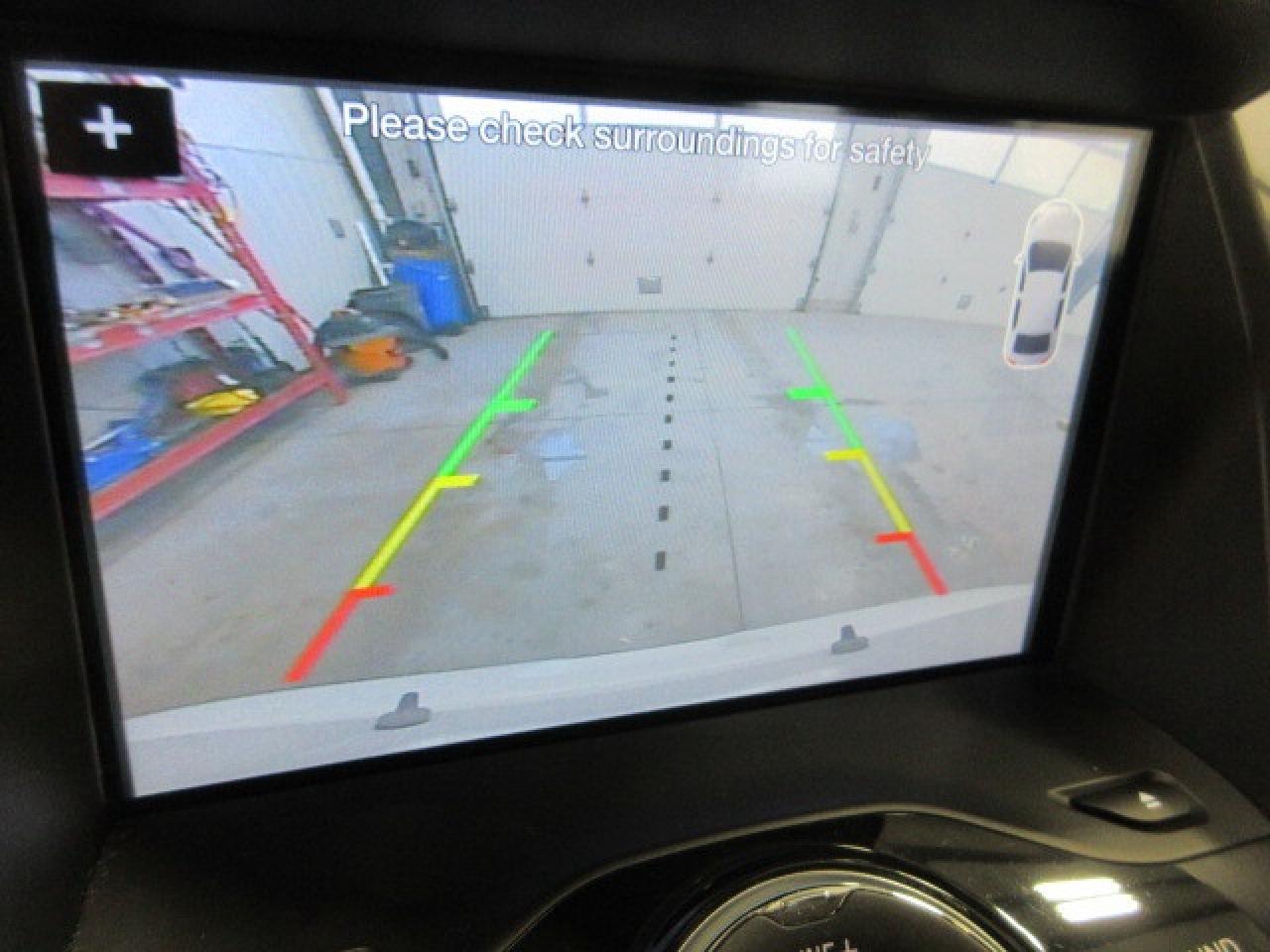 2017 Ford Escape TITANIUM AWD, NAV, ROOF, LEATHER, 77K! Photo