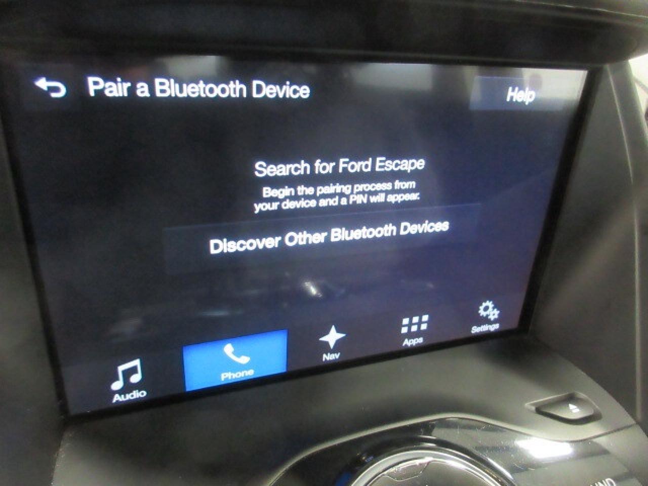 2017 Ford Escape TITANIUM AWD, NAV, ROOF, LEATHER, 77K! Photo