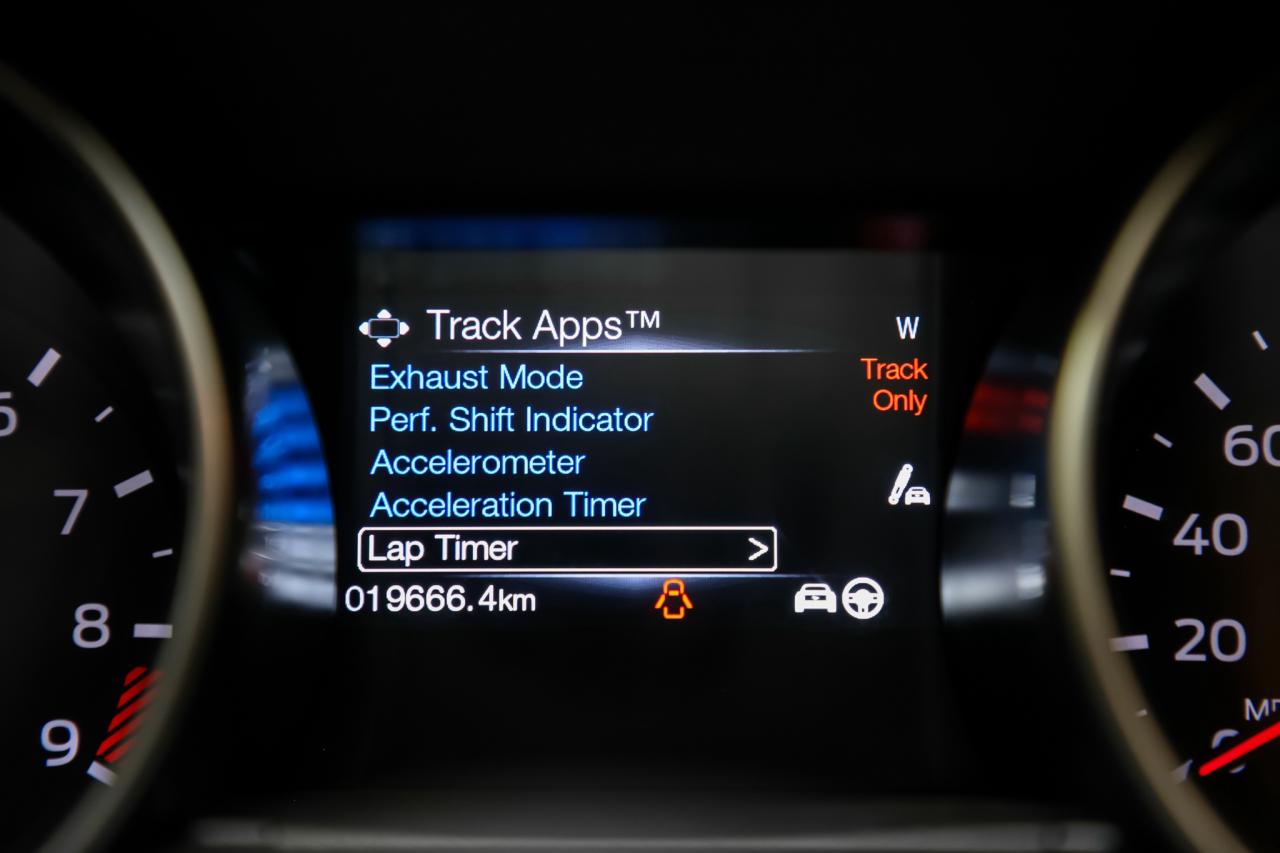 2017 Ford Mustang SHELBY GT350R 5.2L V8  CARBONRIMS LOWKM NOACCIDENT Photo