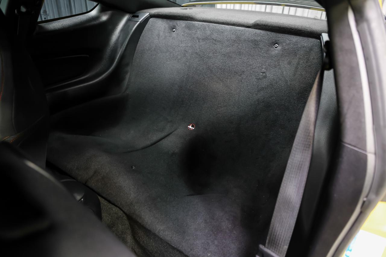 2017 Ford Mustang SHELBY GT350R 5.2L V8  CARBONRIMS LOWKM NOACCIDENT Photo