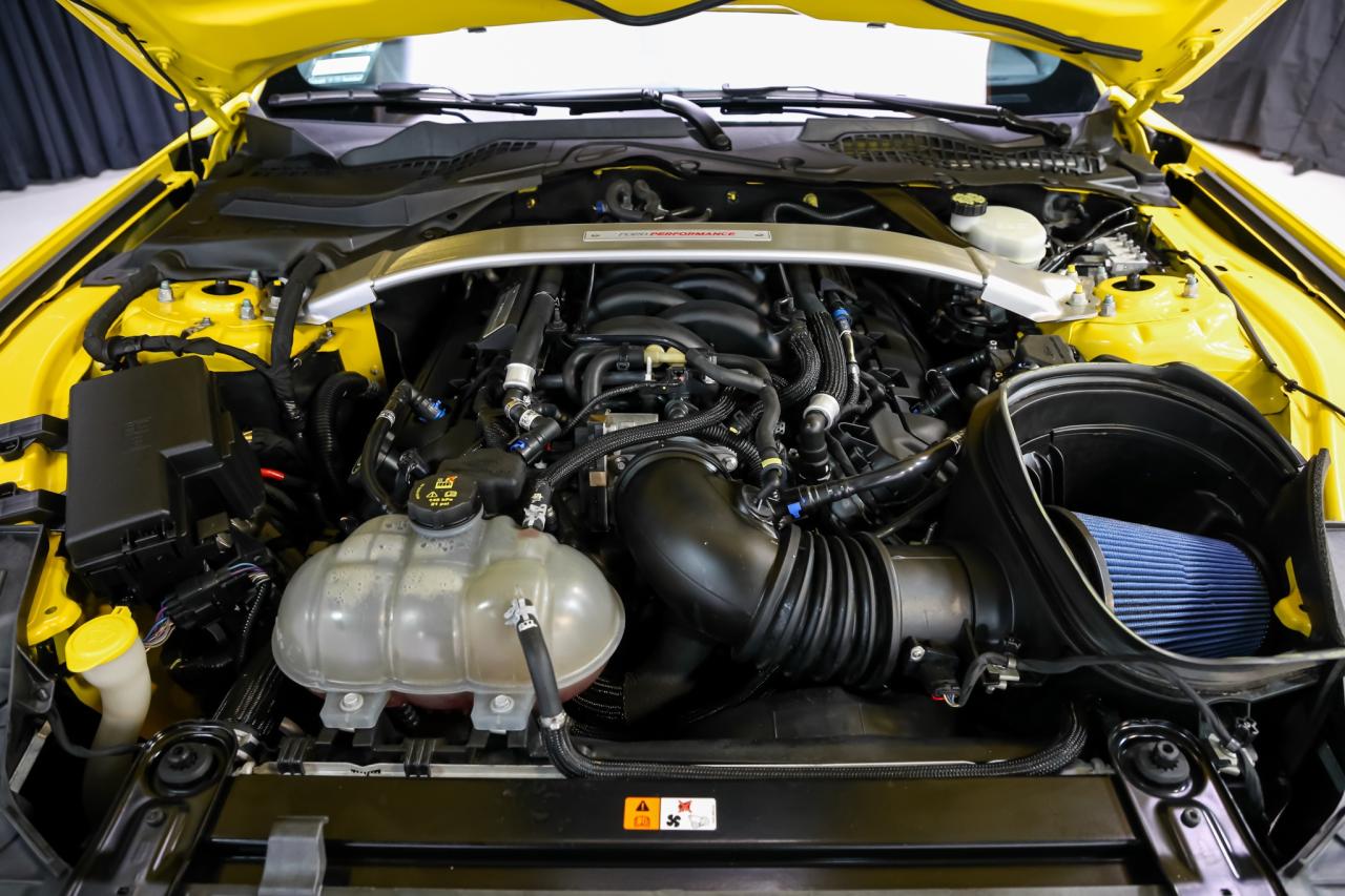 2017 Ford Mustang SHELBY GT350R 5.2L V8  CARBONRIMS LOWKM NOACCIDENT Photo