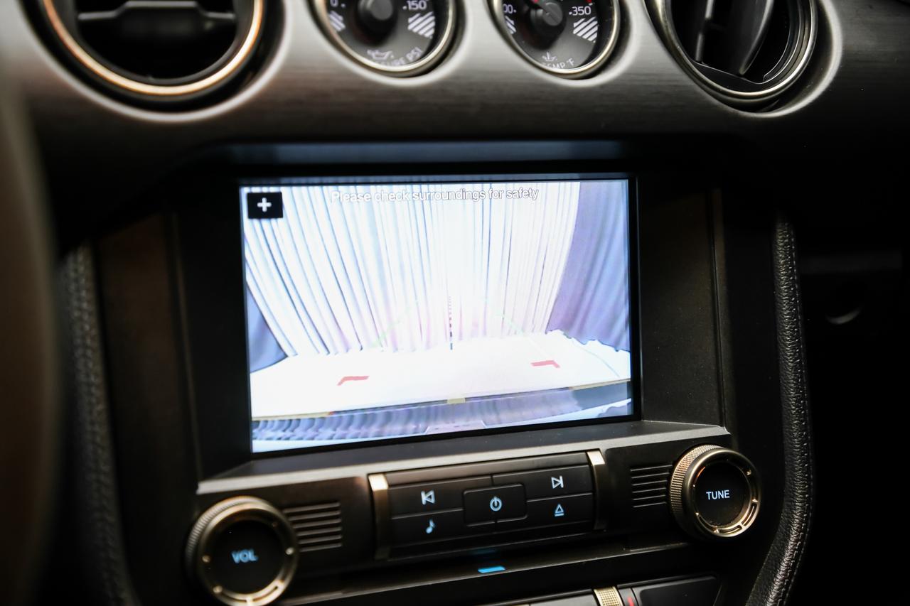 2017 Ford Mustang SHELBY GT350R 5.2L V8  CARBONRIMS LOWKM NOACCIDENT Photo