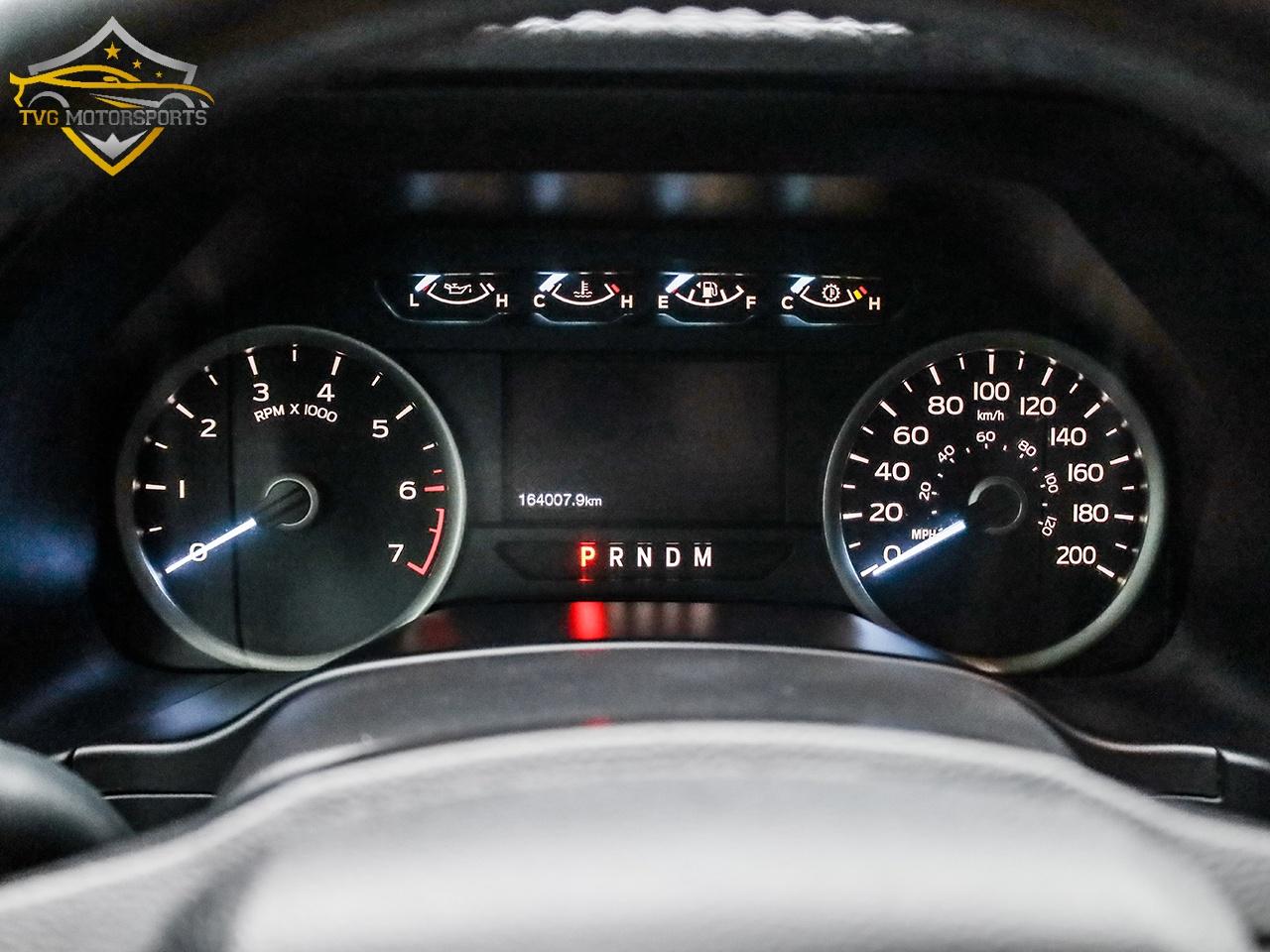 2018 Ford F-150 XLT SPORT 4x4 LEADFOOT GREY - LIFT KIT Photo