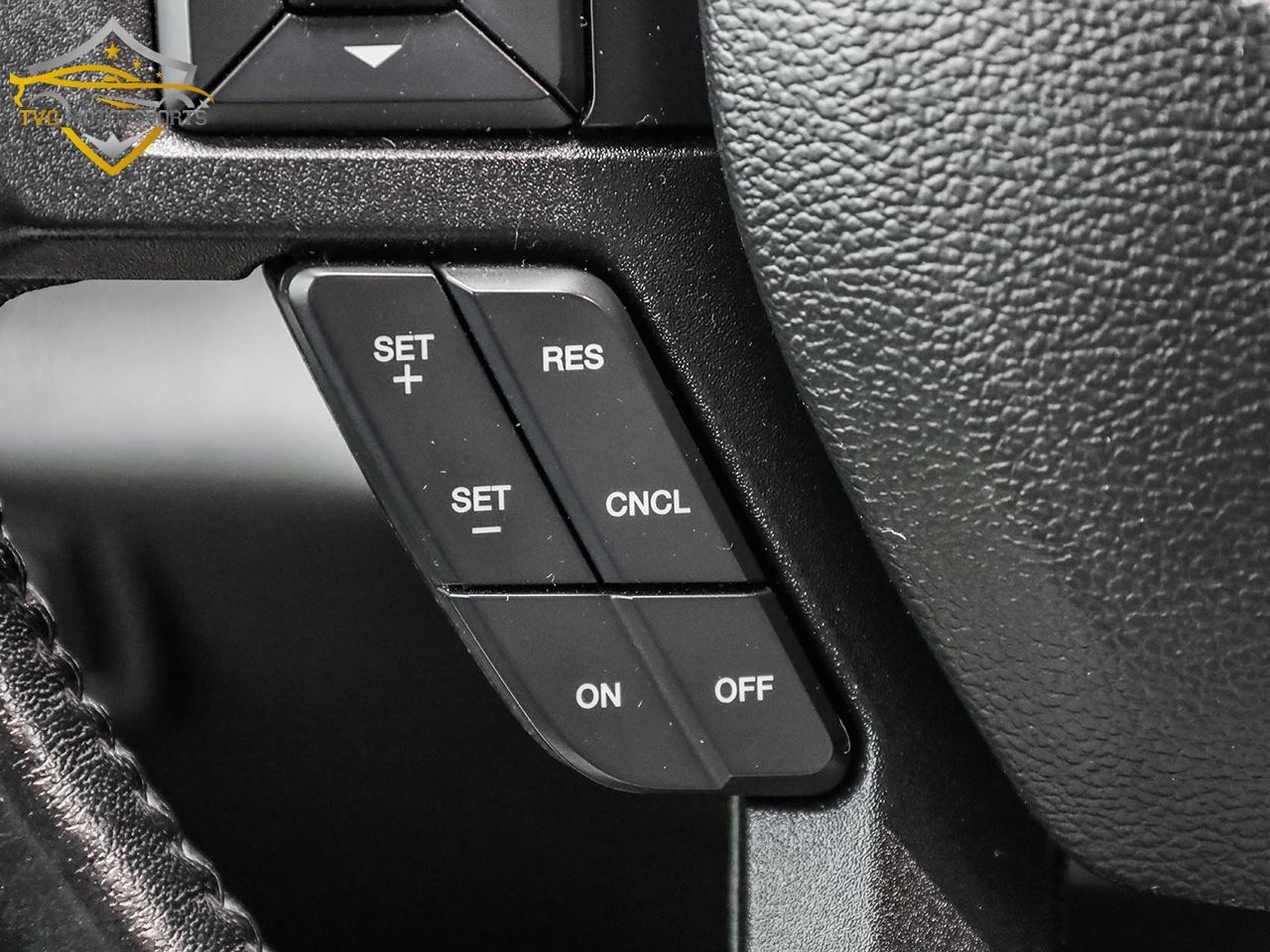 2018 Ford F-150 XLT SPORT 4x4 LEADFOOT GREY - LIFT KIT Photo