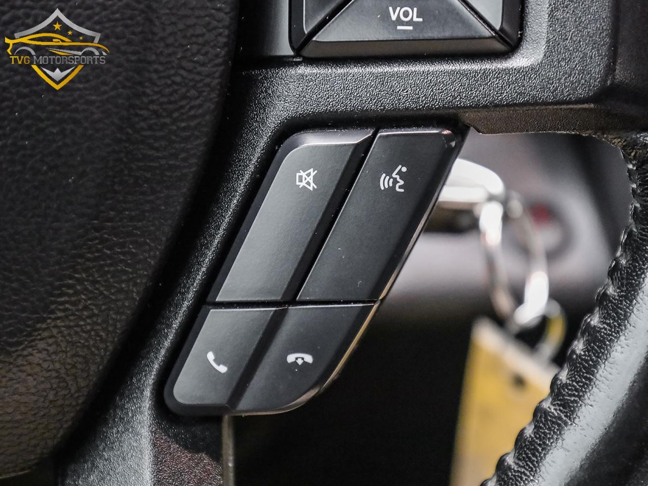 2018 Ford F-150 XLT SPORT 4x4 LEADFOOT GREY - LIFT KIT Photo