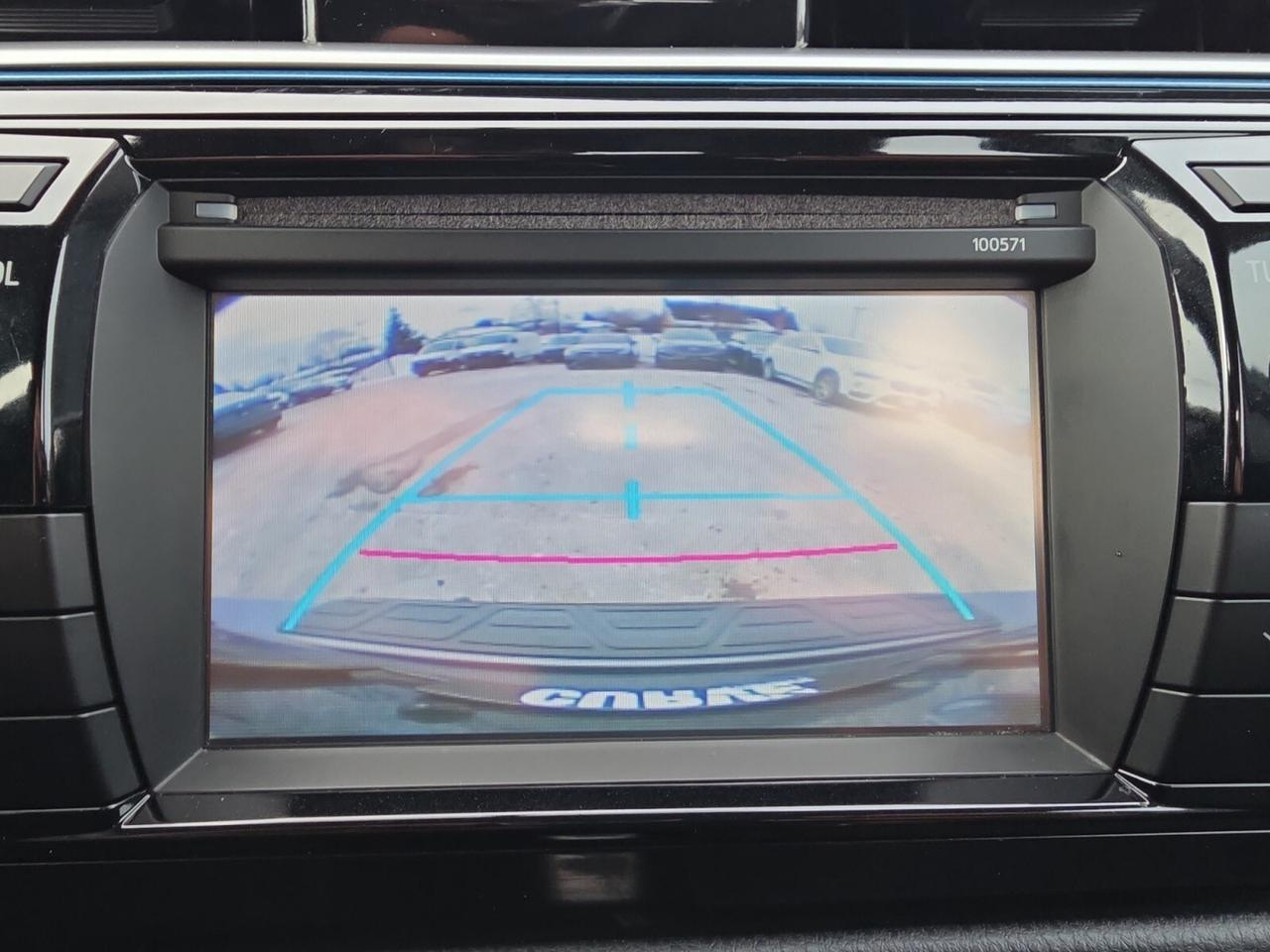 2016 Toyota Corolla S * NO ACCIDENTS / LOW KM / AUTOMATIC / HEATED SEA Photo