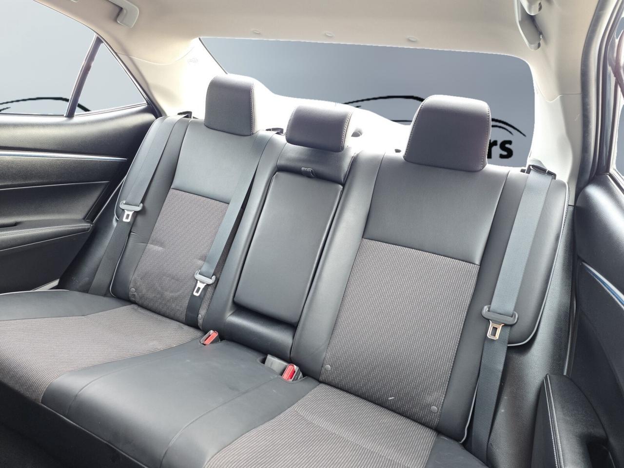 2016 Toyota Corolla S * NO ACCIDENTS / LOW KM / AUTOMATIC / HEATED SEA Photo