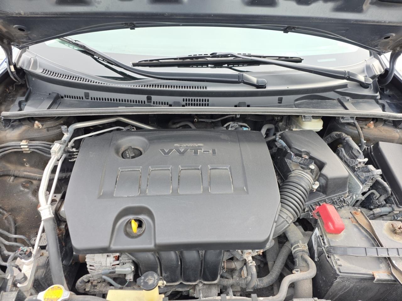 2016 Toyota Corolla S * NO ACCIDENTS / LOW KM / AUTOMATIC / HEATED SEA Photo