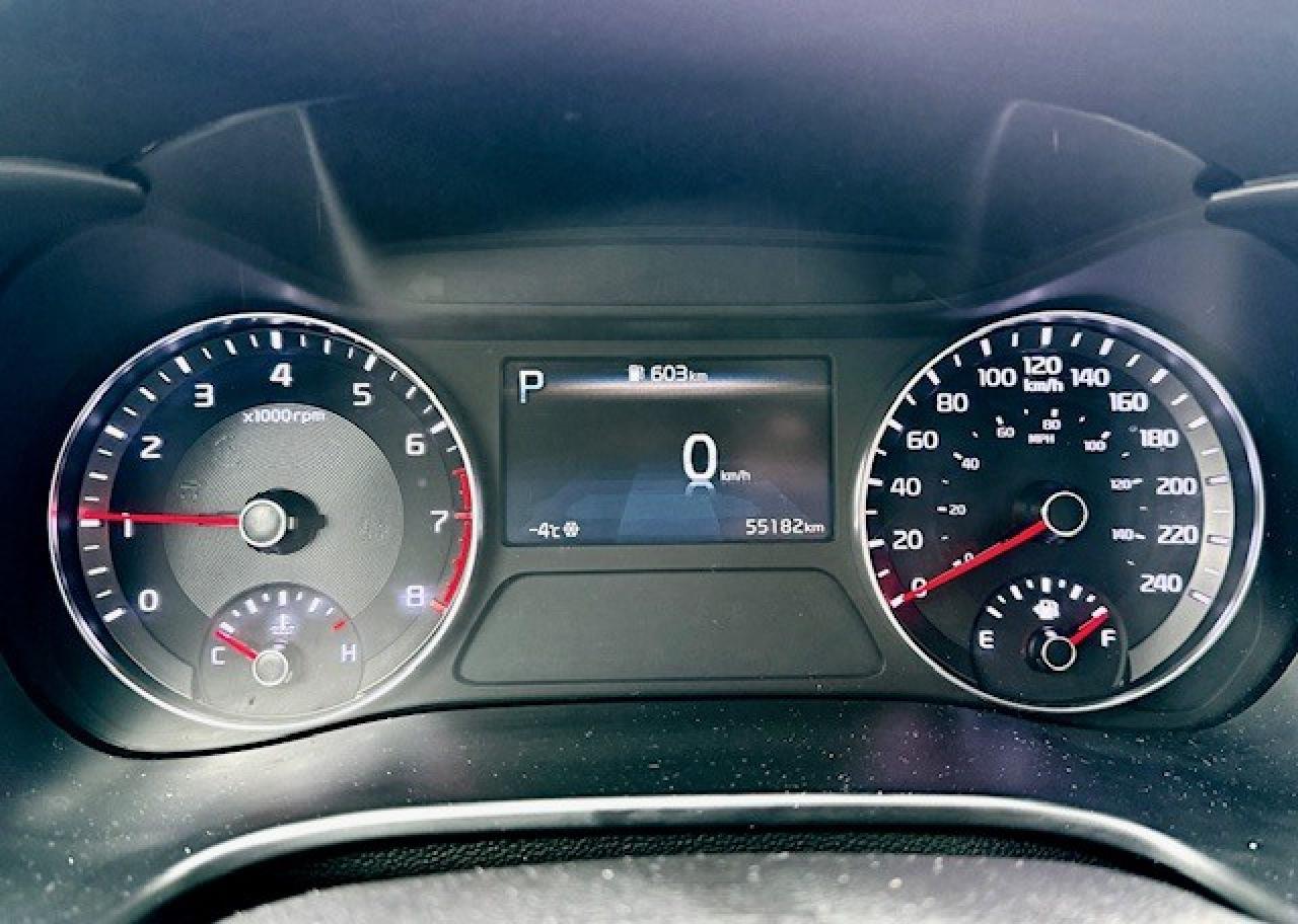 2023 Kia Forte EX IVT Photo