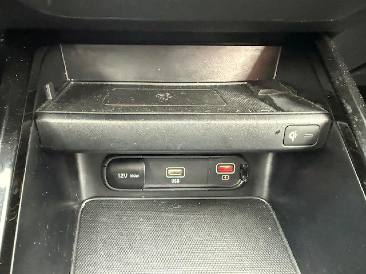 2023 Kia Forte EX IVT Photo