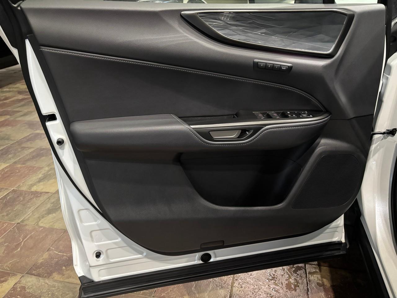 2024 Lexus NX 350h LUXURY PACKAGE   LEXUS CERTIFIED PRE-OWNED   CARFA Photo