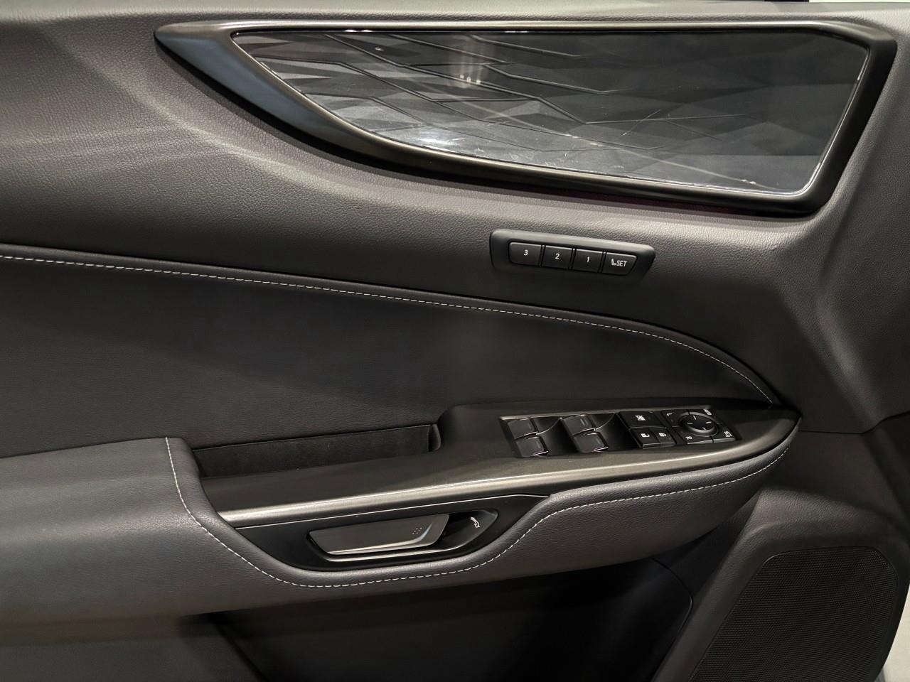 2024 Lexus NX 350h LUXURY PACKAGE   LEXUS CERTIFIED PRE-OWNED   CARFA Photo