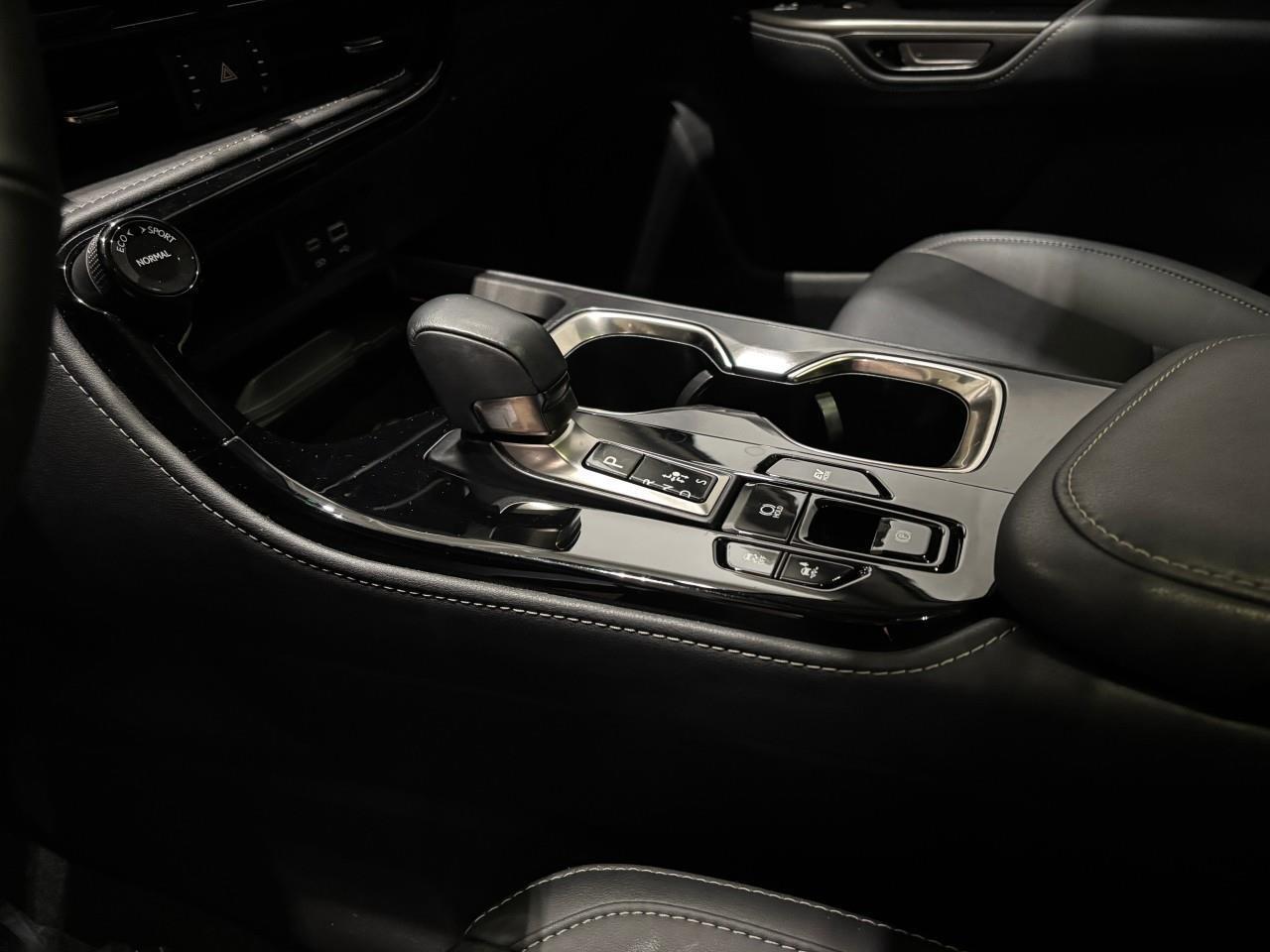 2024 Lexus NX 350h LUXURY PACKAGE   LEXUS CERTIFIED PRE-OWNED   CARFA Photo