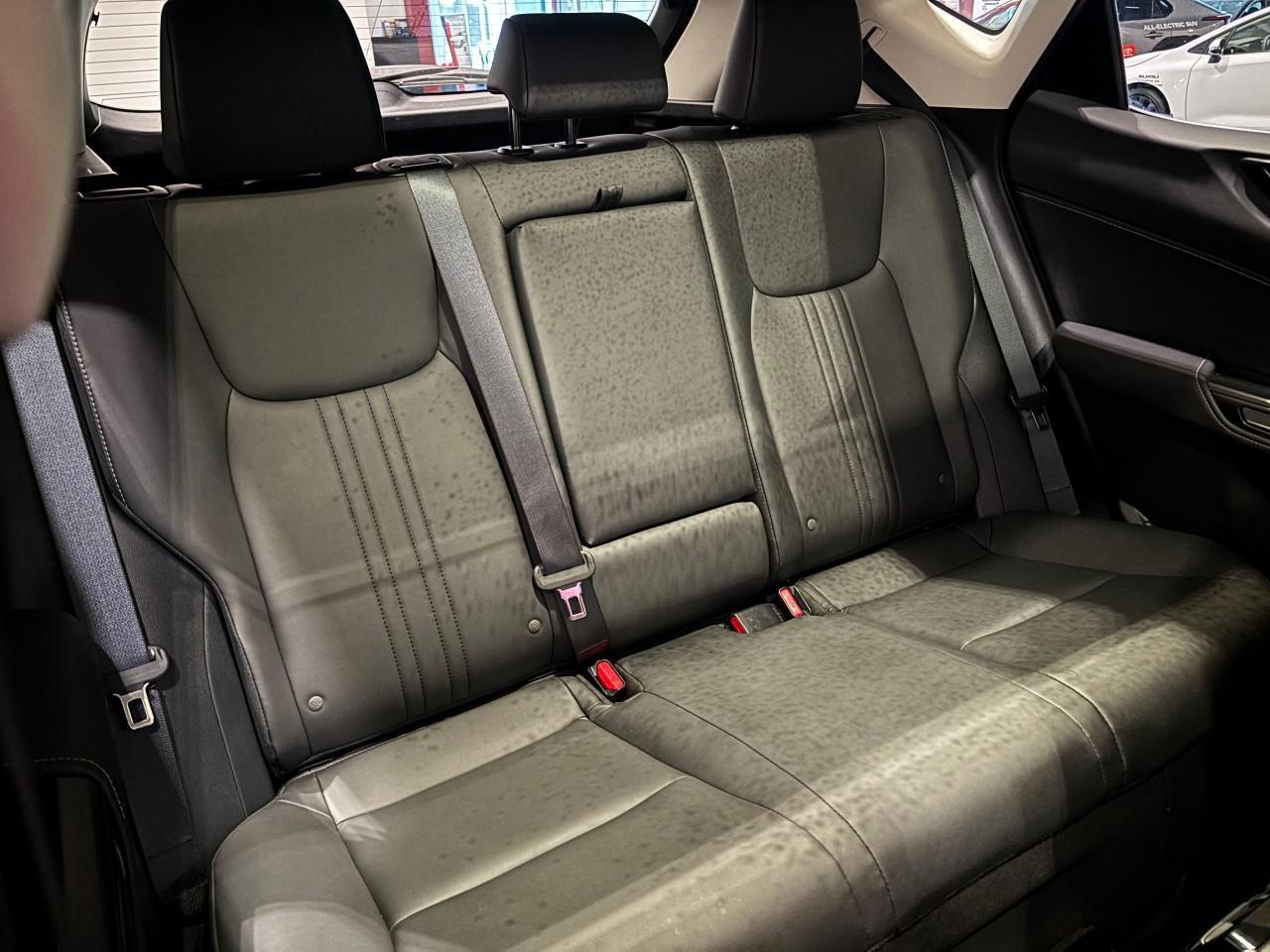 2024 Lexus NX 350h LUXURY PACKAGE   LEXUS CERTIFIED PRE-OWNED   CARFA Photo