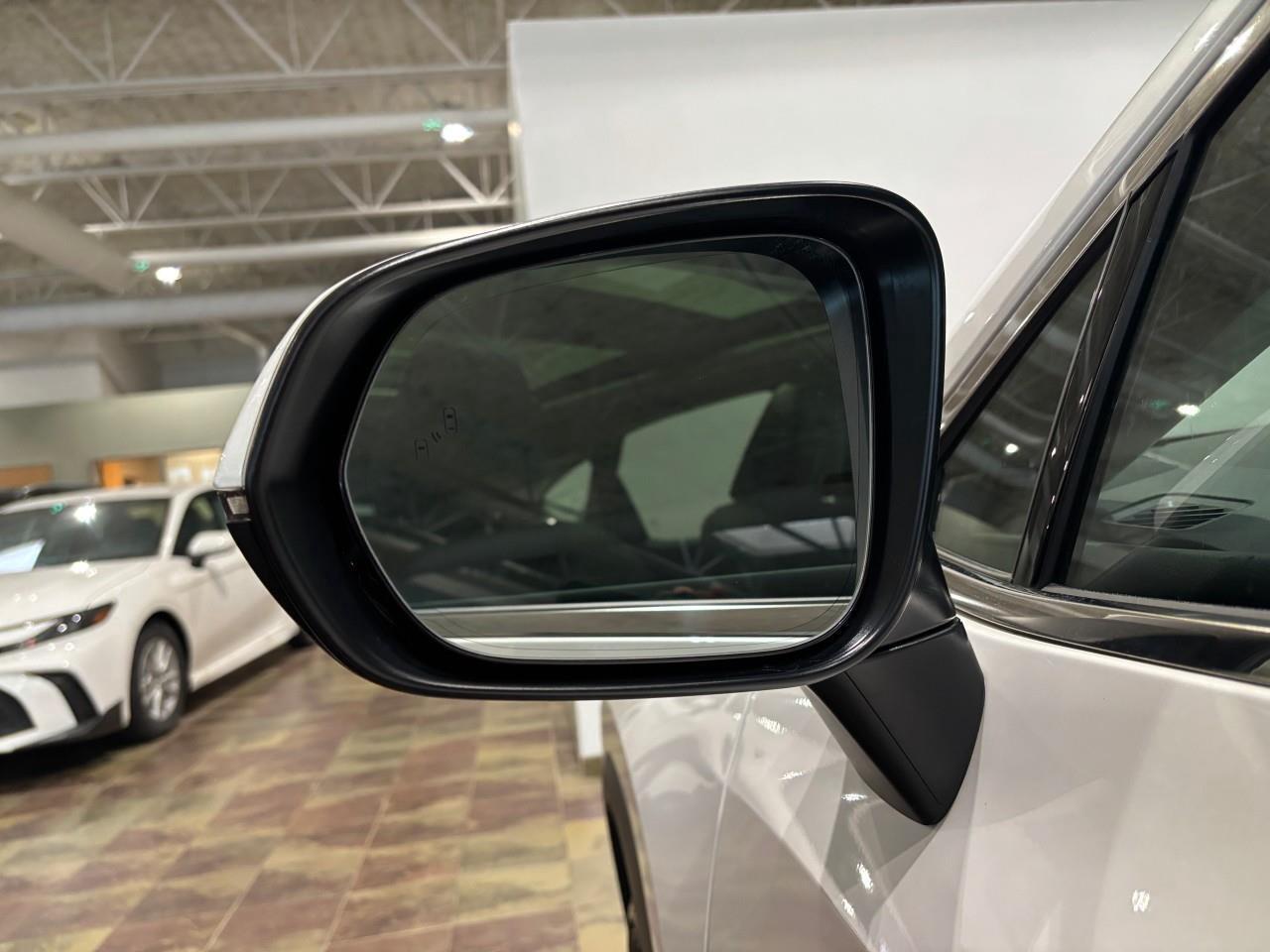 2024 Lexus NX 350h LUXURY PACKAGE   LEXUS CERTIFIED PRE-OWNED   CARFA Photo