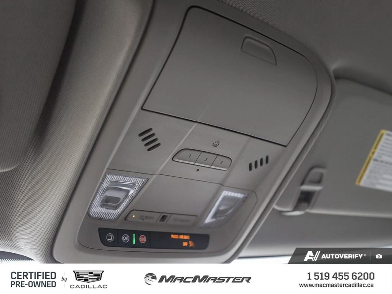 2023 Cadillac XT4 Luxury 4dr All-Wheel Drive Photo