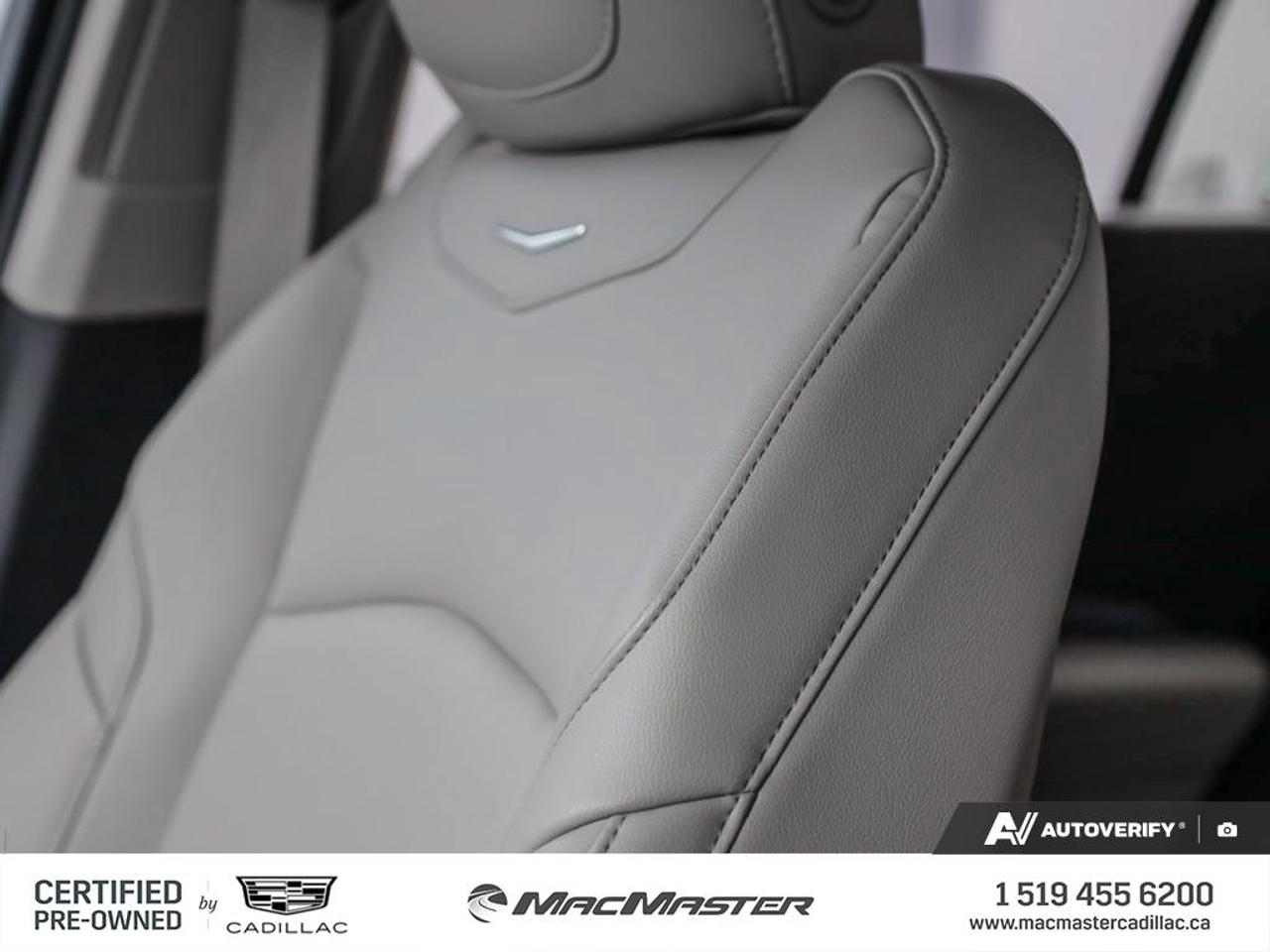 2023 Cadillac XT4 Luxury 4dr All-Wheel Drive Photo