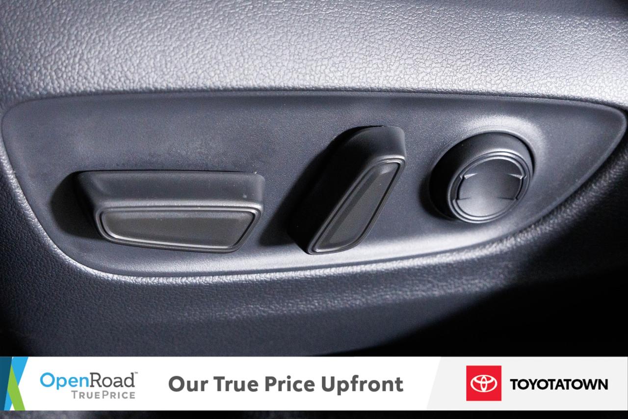 2025 Toyota RAV4 Plug-In Hybrid XSE! CERTIFIED PRE OWNED! ACCIDENT FREE! ELIGIBLE Photo